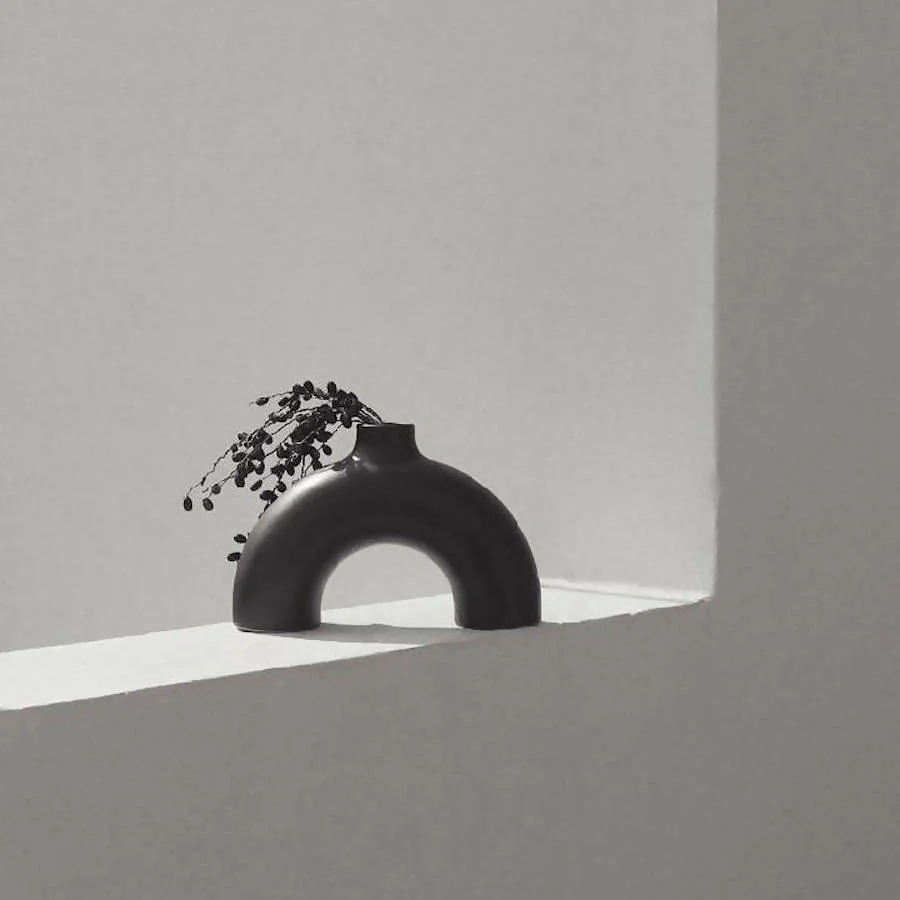 Half Polo Vase - Image 3