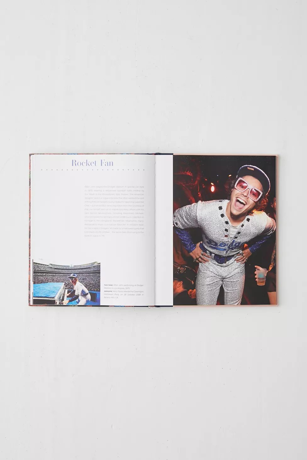 Harry Styles: And the Clothes He Wears - Image 3