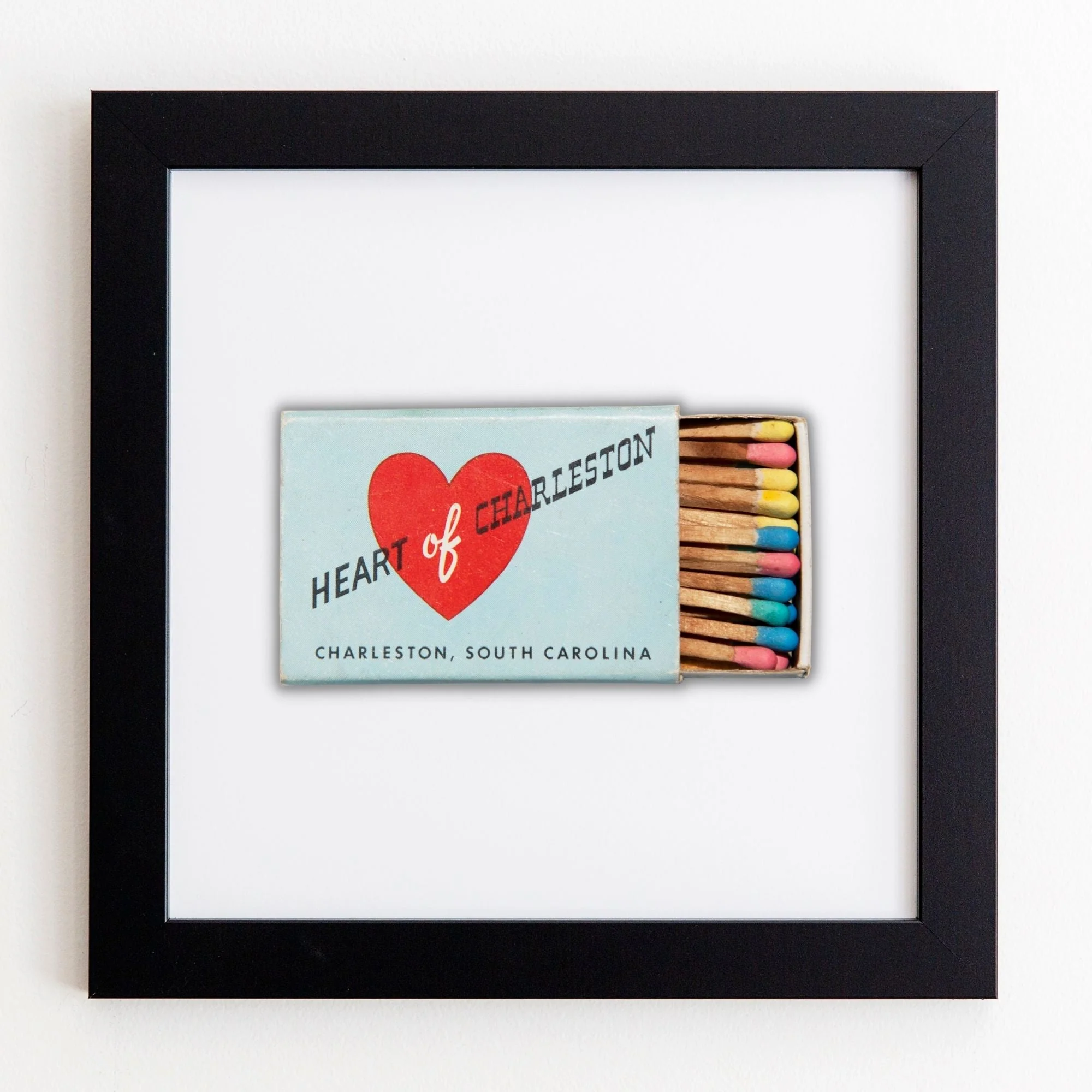 Heart of Charleston - Image 2