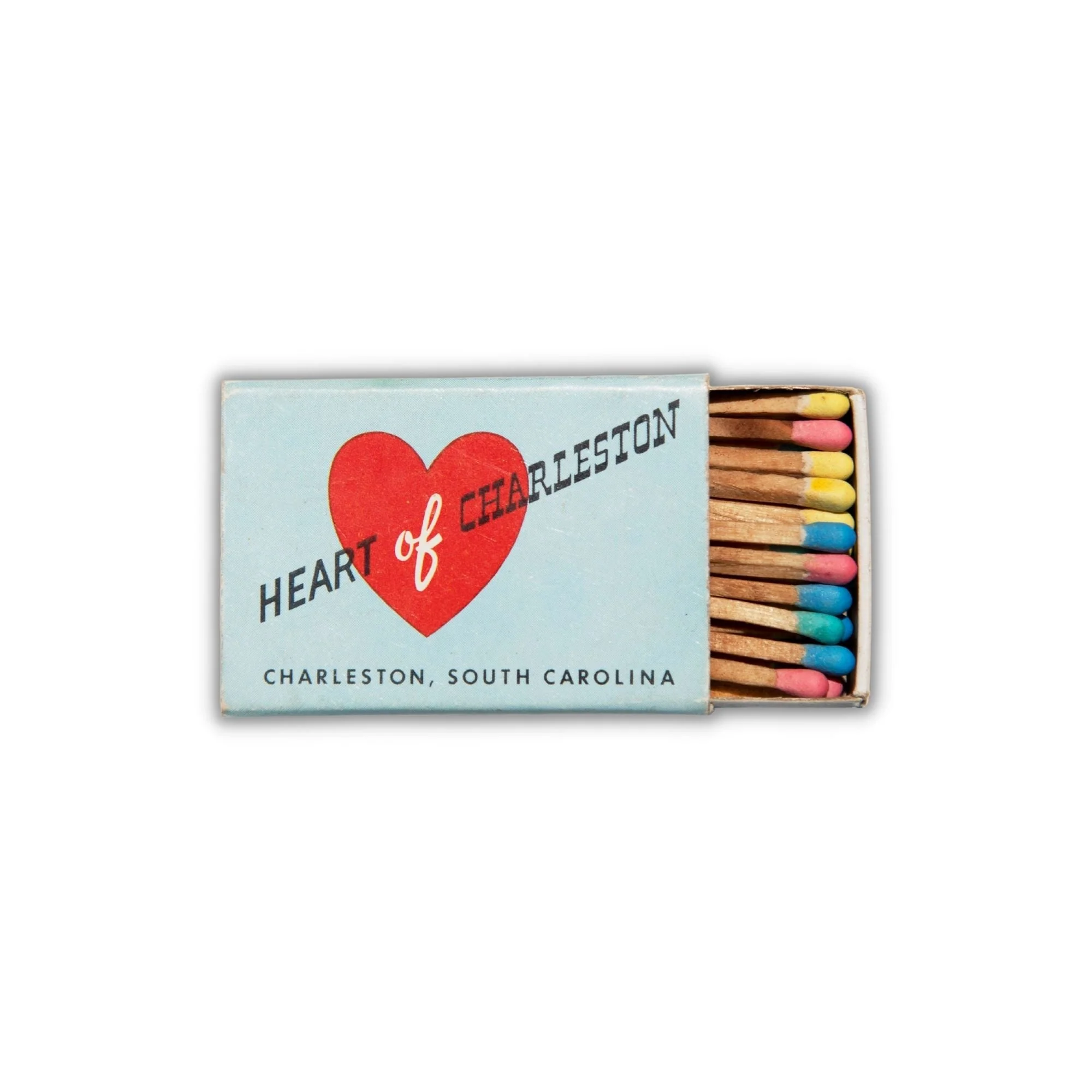 Heart of Charleston - Image 3