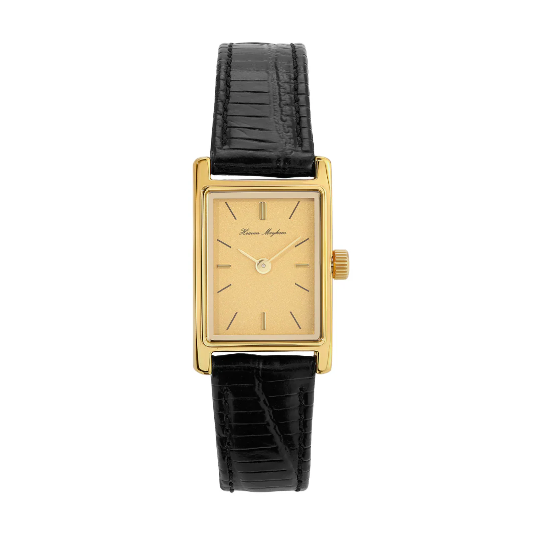 Heaven Mayhem CARINO WATCH