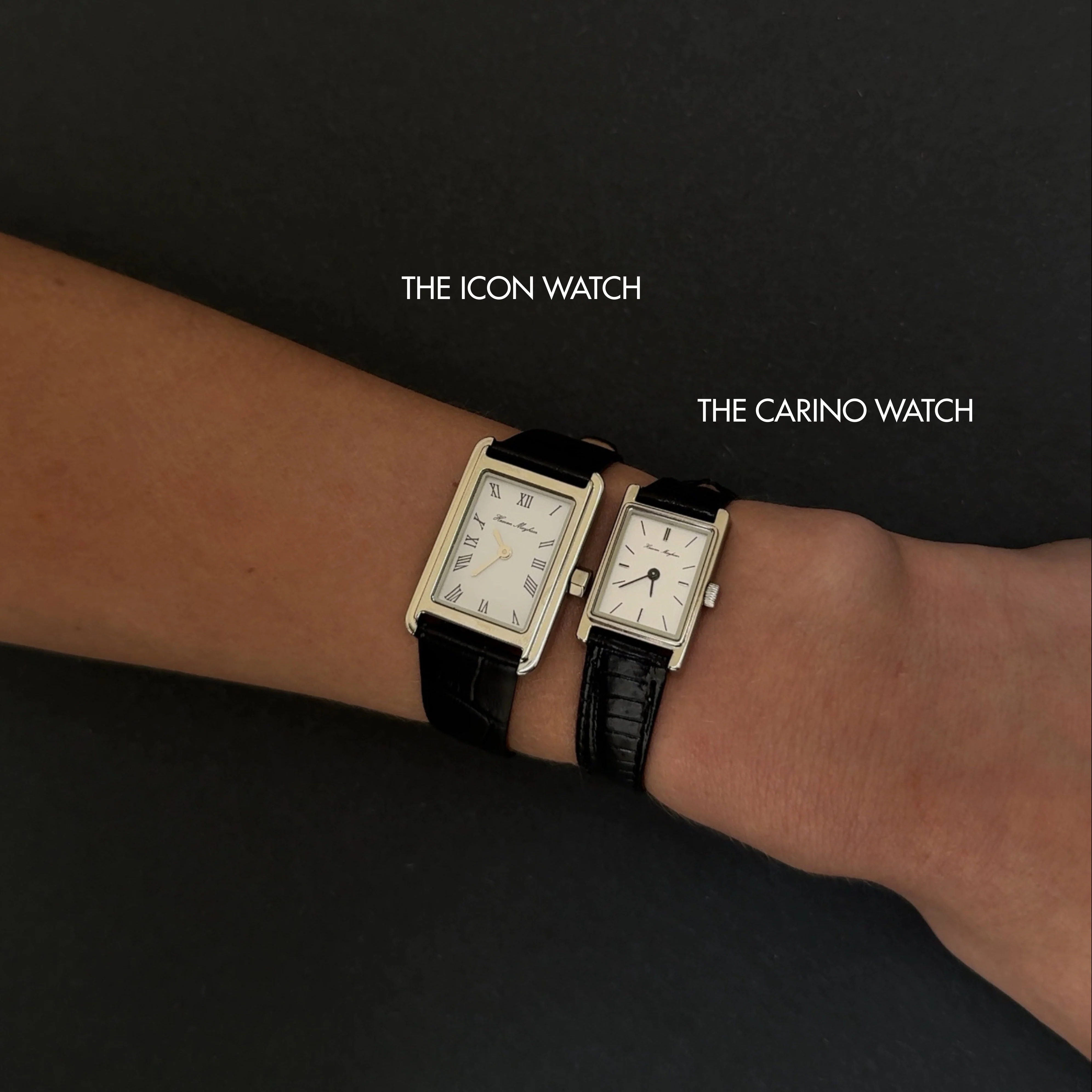 Heaven Mayhem CARINO WATCH - Image 10