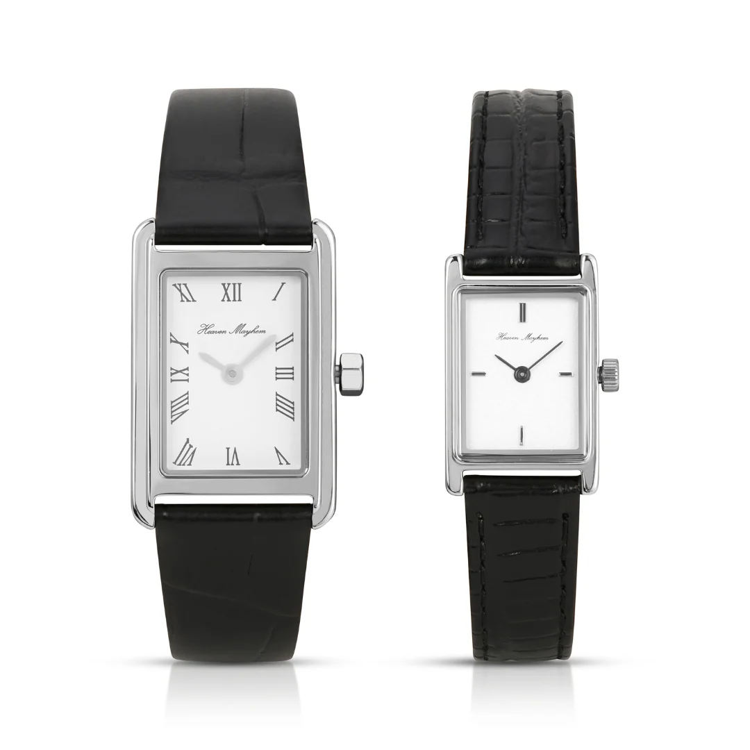 Heaven Mayhem CARINO WATCH - Image 12