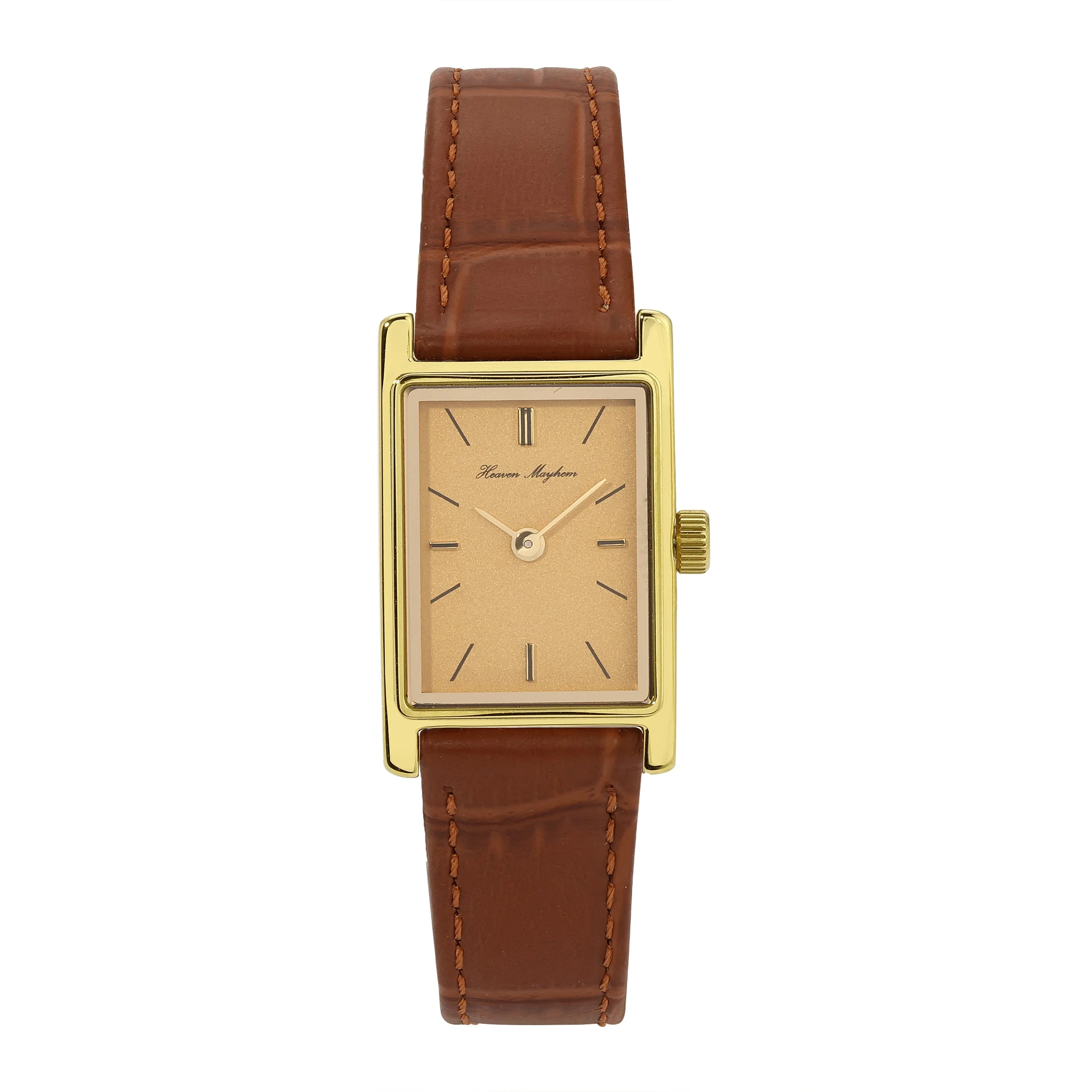 Heaven Mayhem CARINO WATCH - Image 4