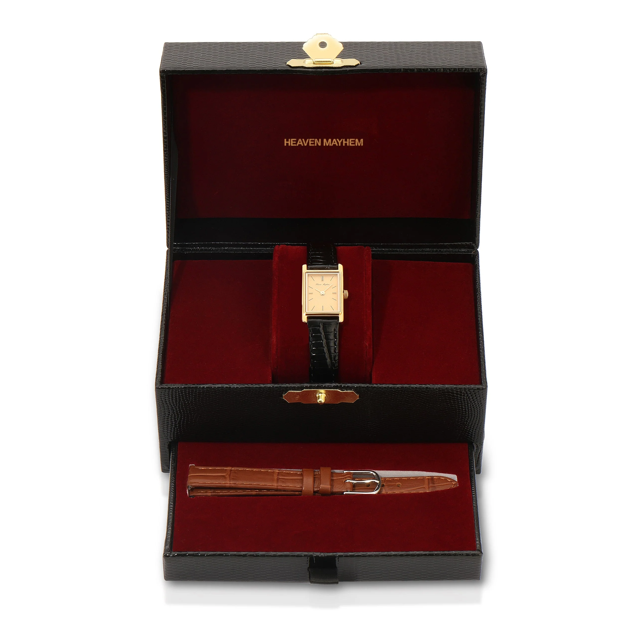 Heaven Mayhem CARINO WATCH - Image 5