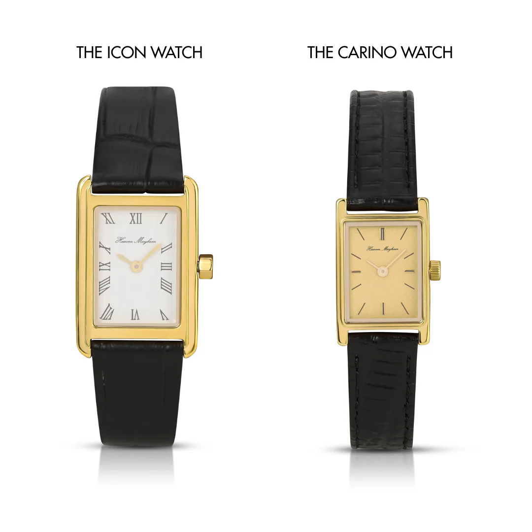 Heaven Mayhem CARINO WATCH - Image 6