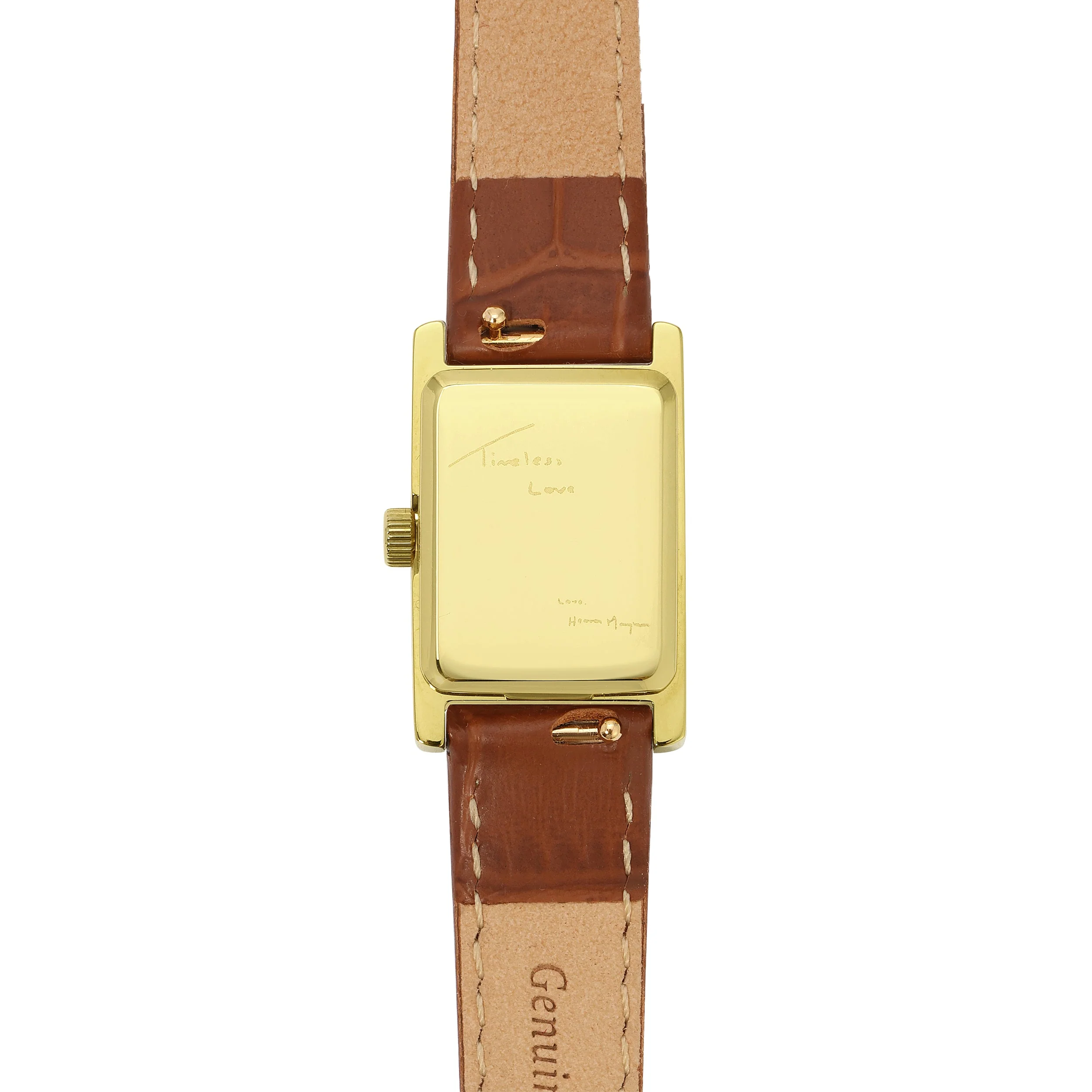 Heaven Mayhem CARINO WATCH - Image 7