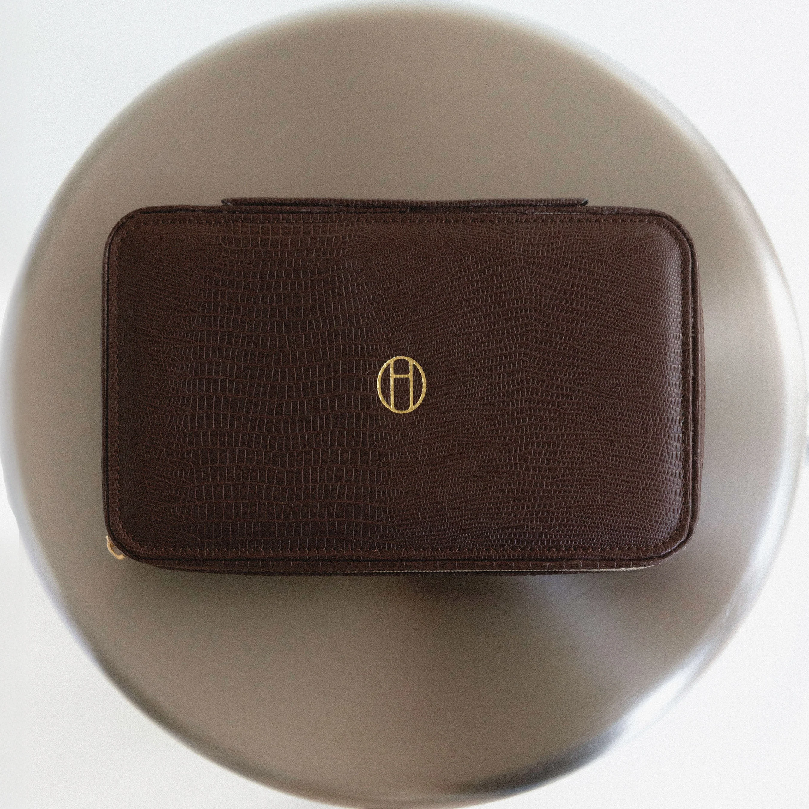 Heaven Mayhem JEWELRY TRAVEL CASE - Image 6