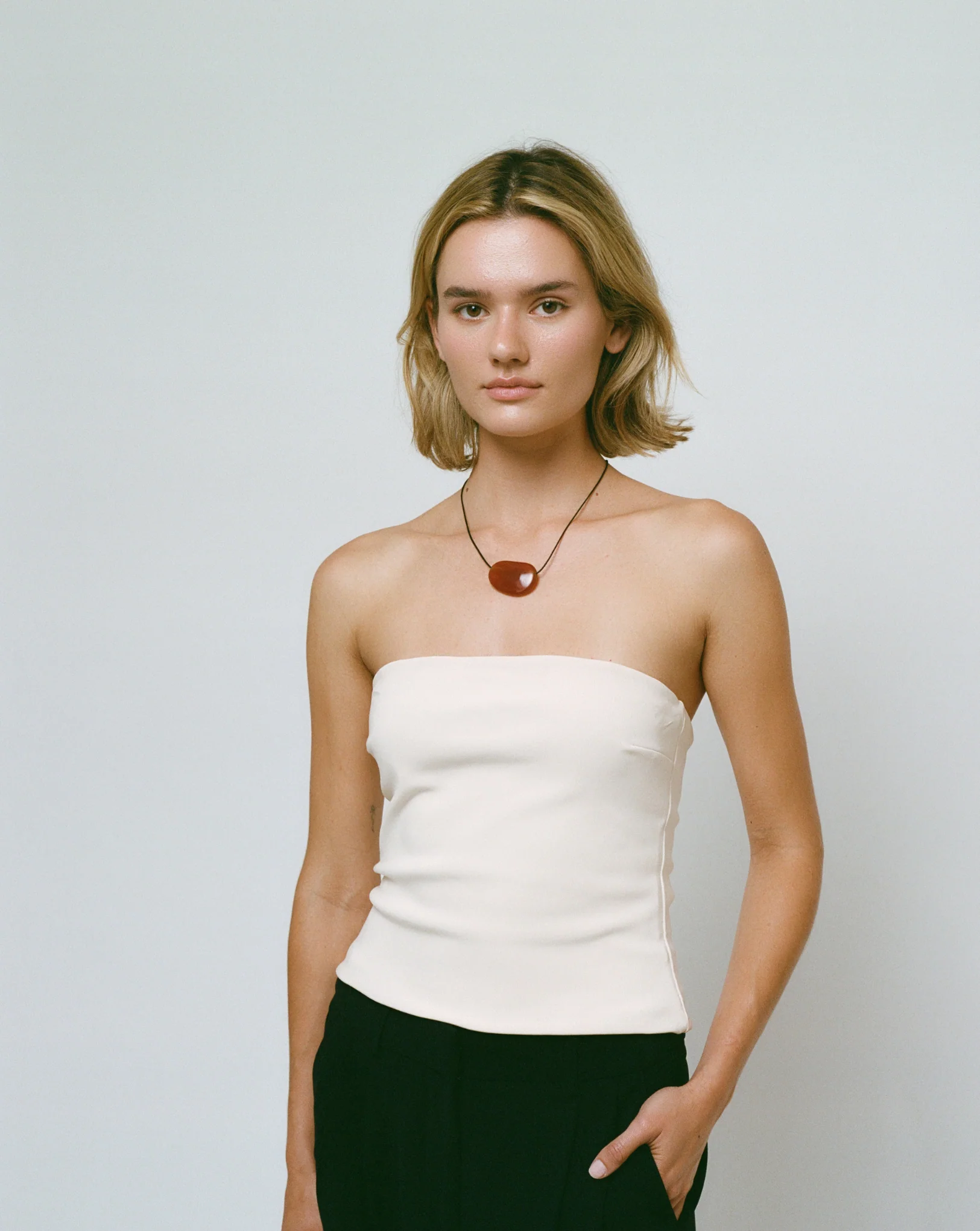 Heaven Mayhem JULIA NECKLACE - Image 11