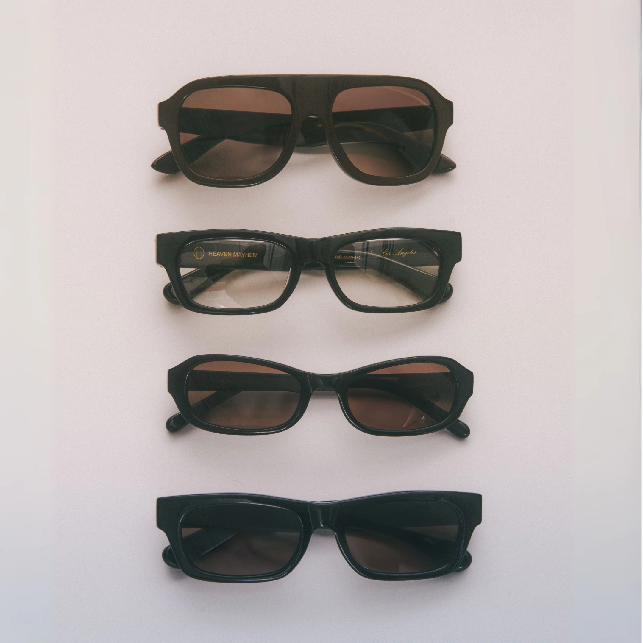 Heaven Mayhem MARGAUX GLASSES - Image 10