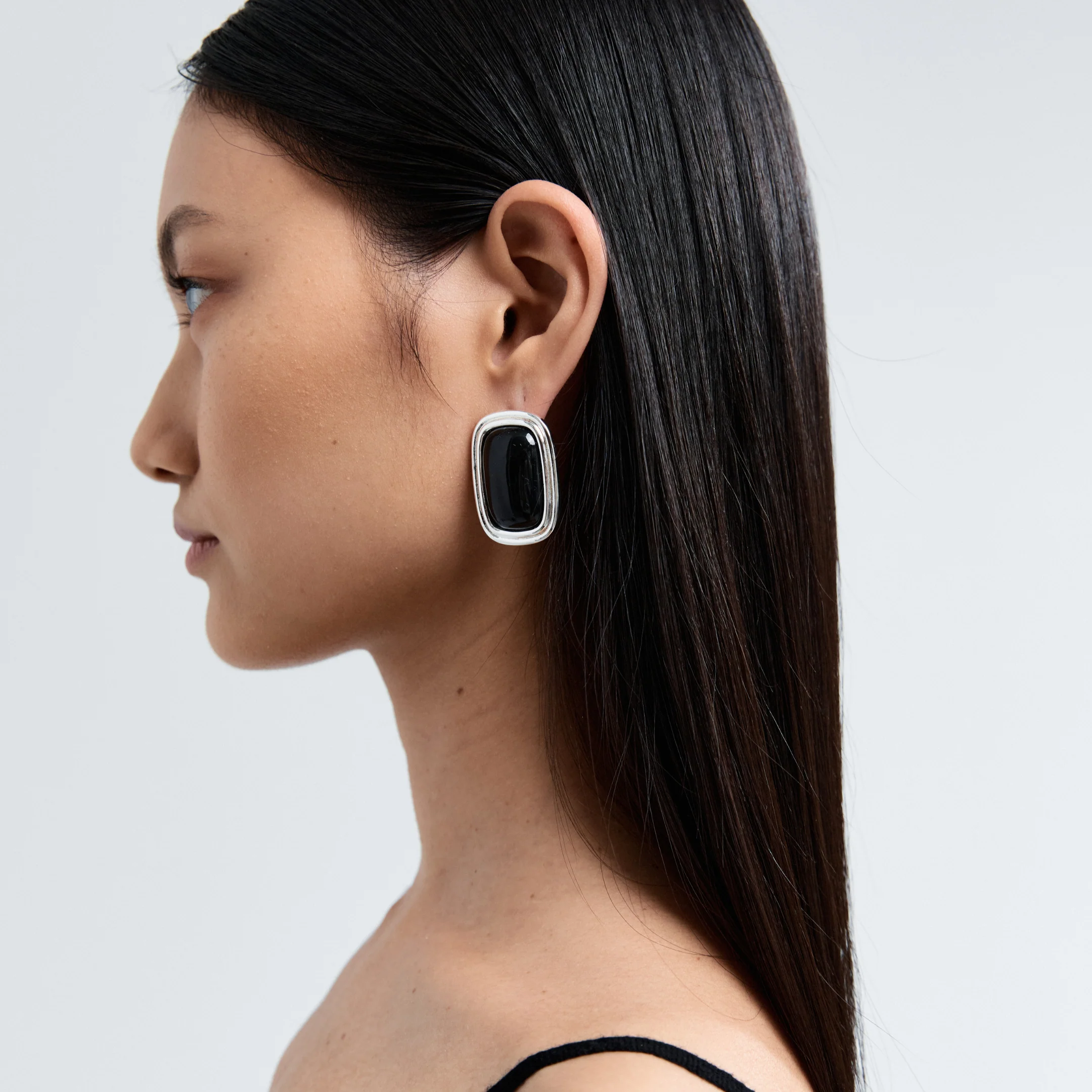 Heaven Mayhem RIBBON EARRINGS - Image 5