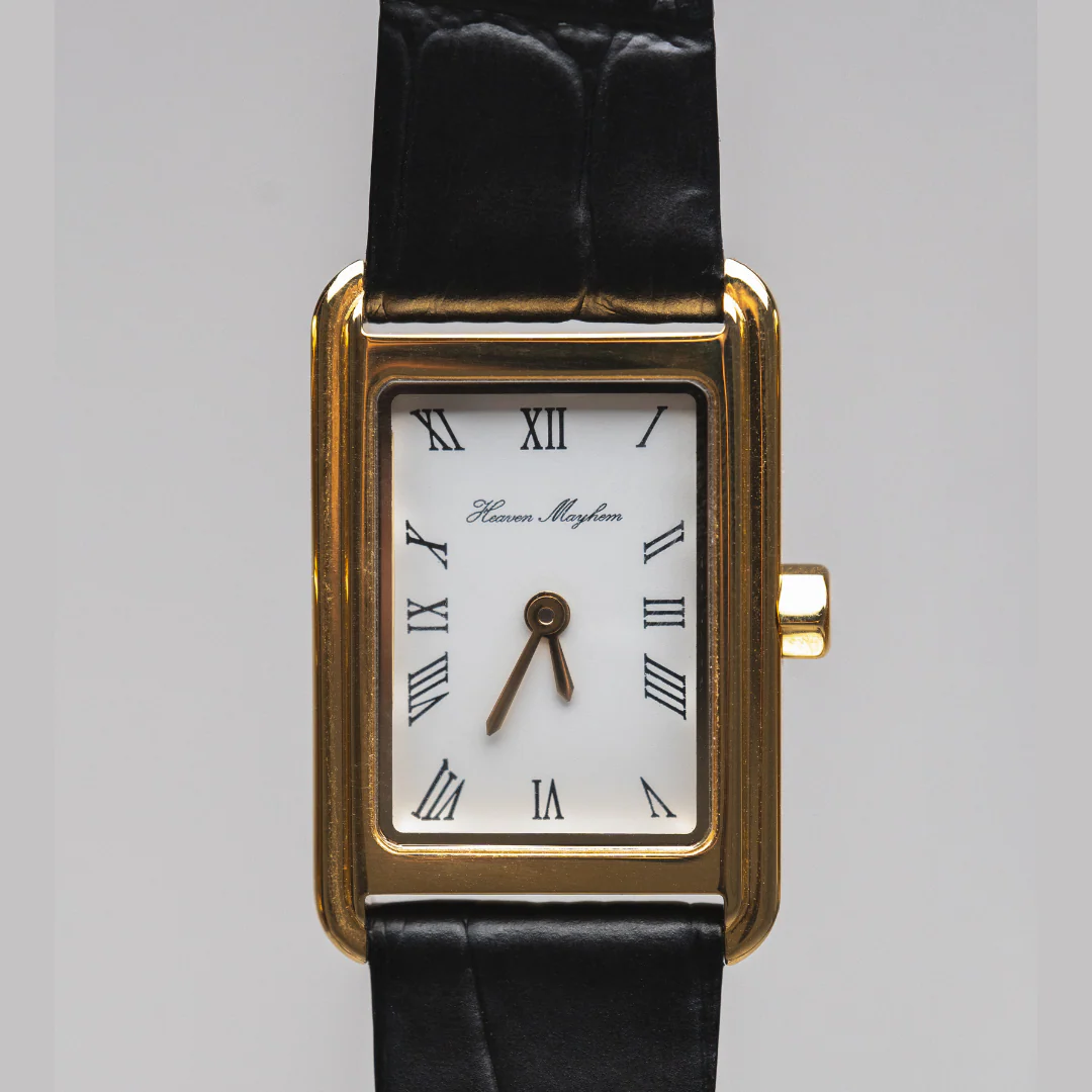 Heaven Mayhem THE ICON WATCH - Image 10