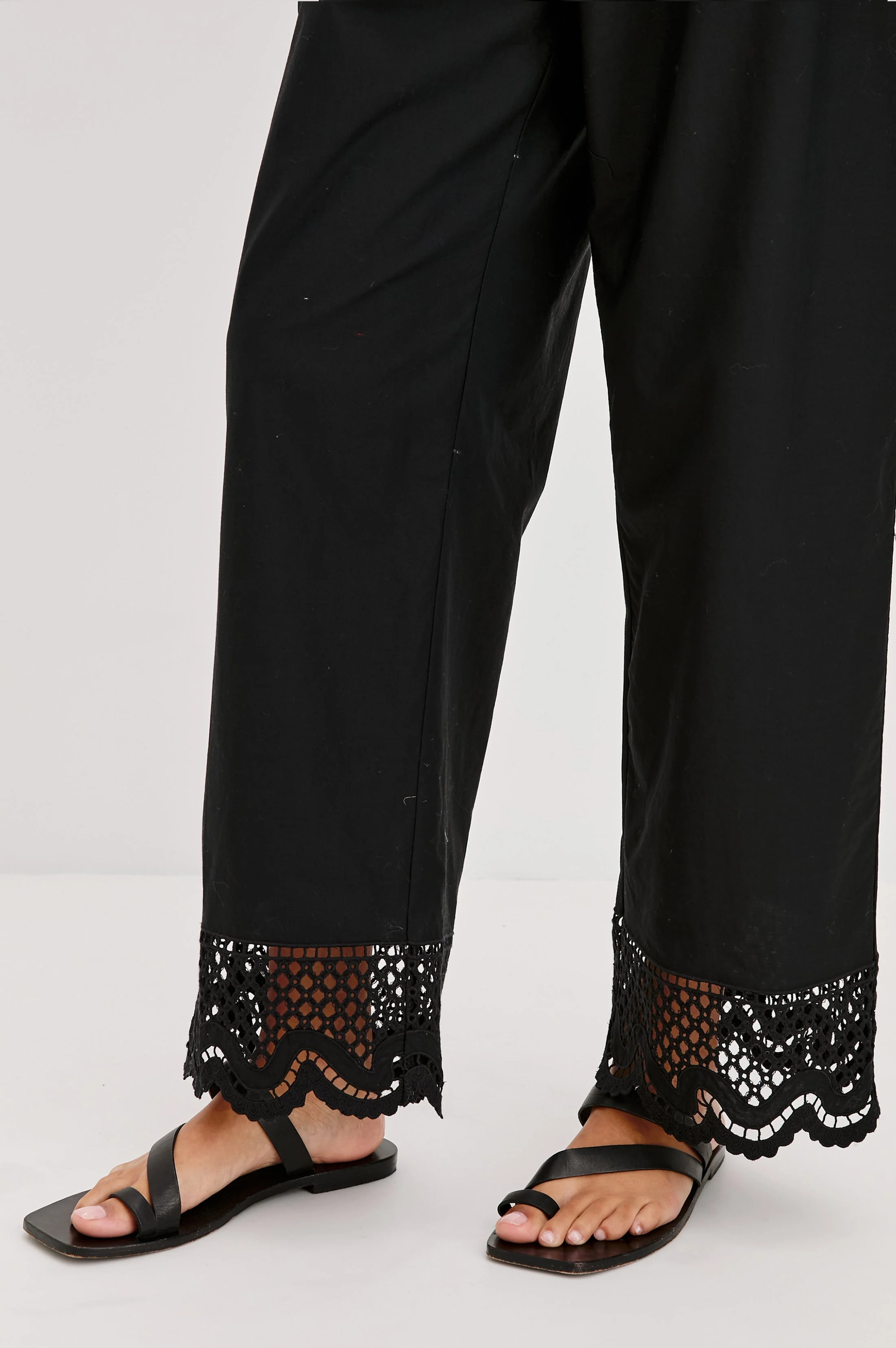 Rails - Henrik Pant - Black - Image 2