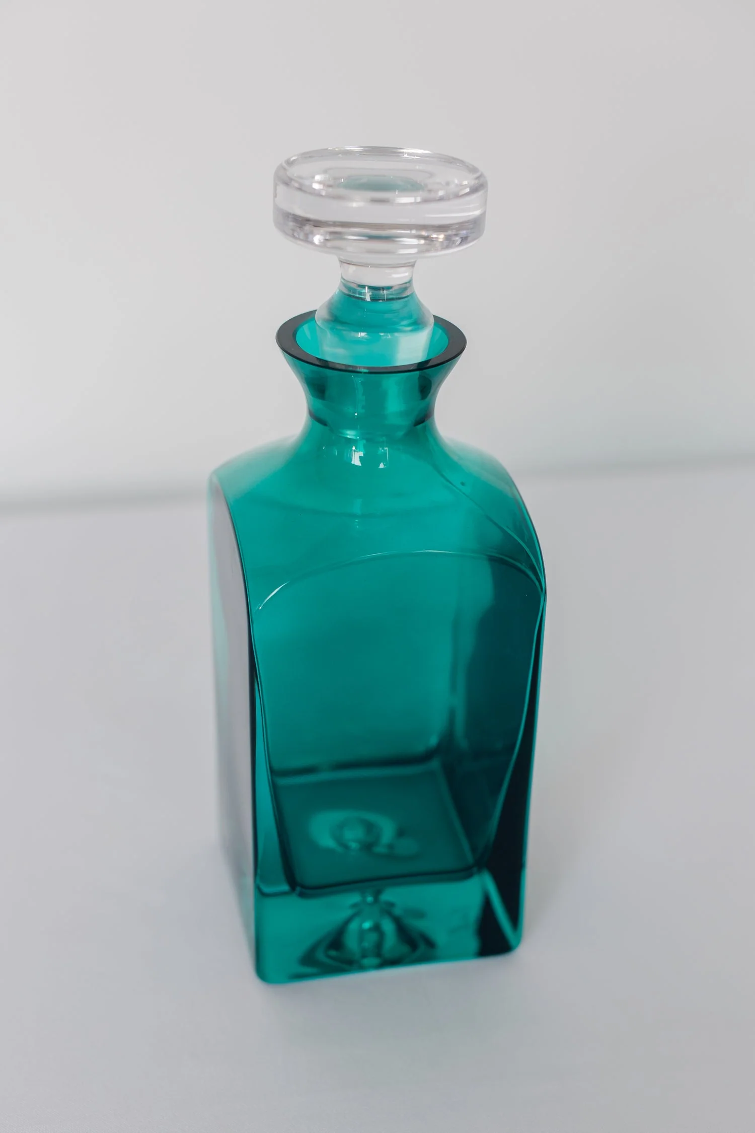 Estelle - Heritage Glass Decanter - Image 2