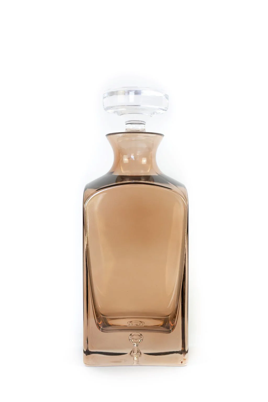 Estelle - Heritage Glass Decanter - Image 3