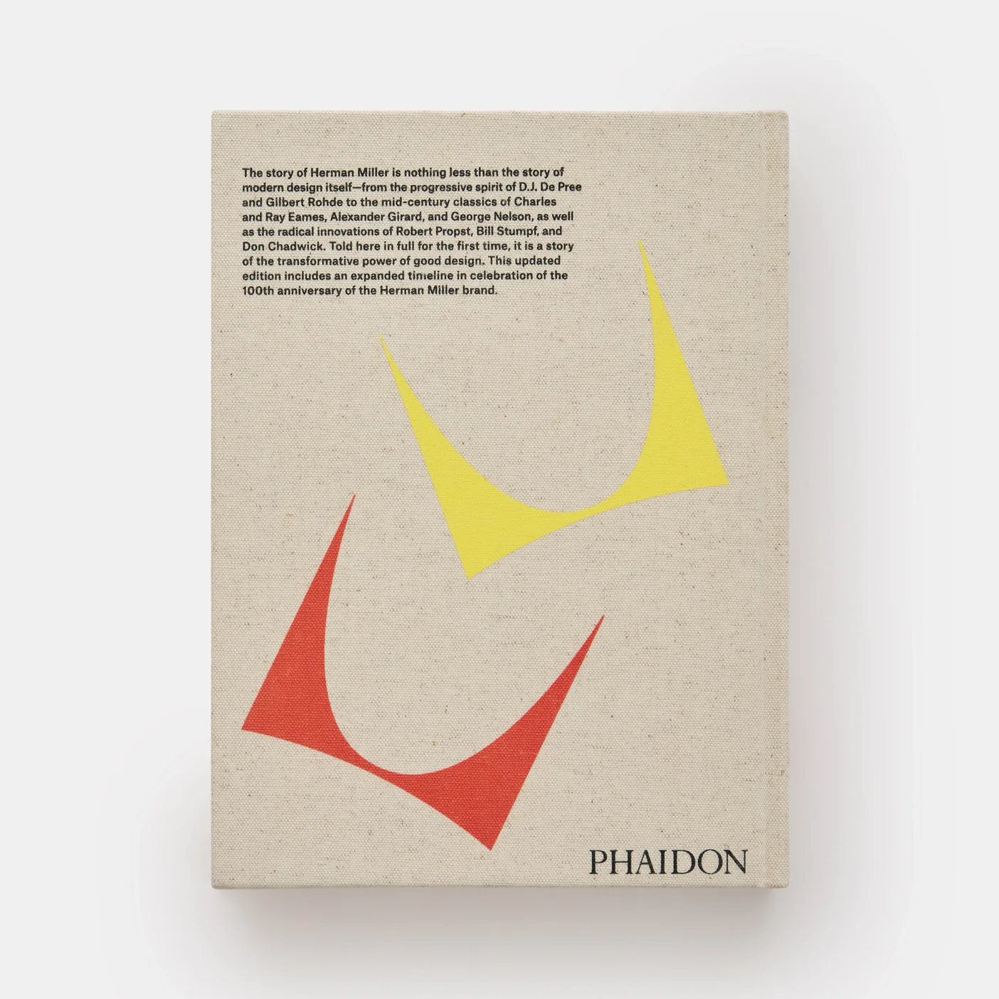 Herman Miller: A Way of Living - Image 3