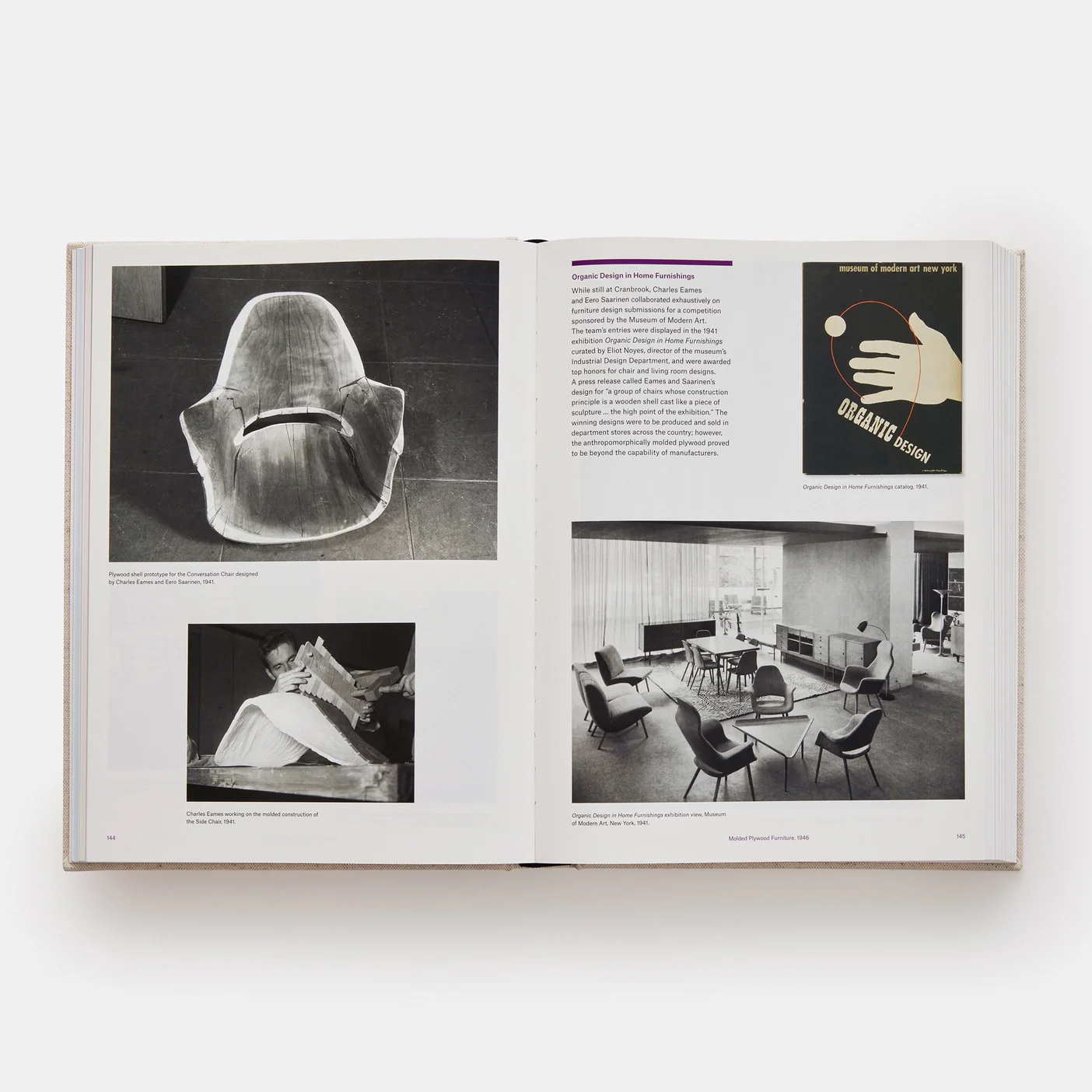 Herman Miller: A Way of Living - Image 4