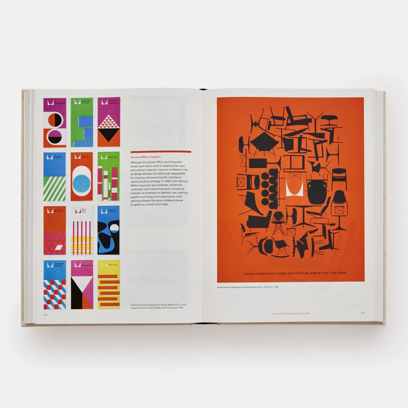 Herman Miller: A Way of Living - Image 5