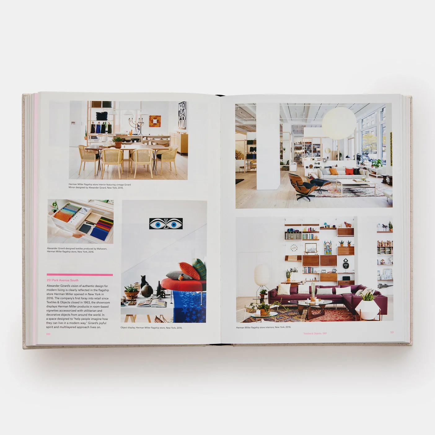 Herman Miller: A Way of Living - Image 8