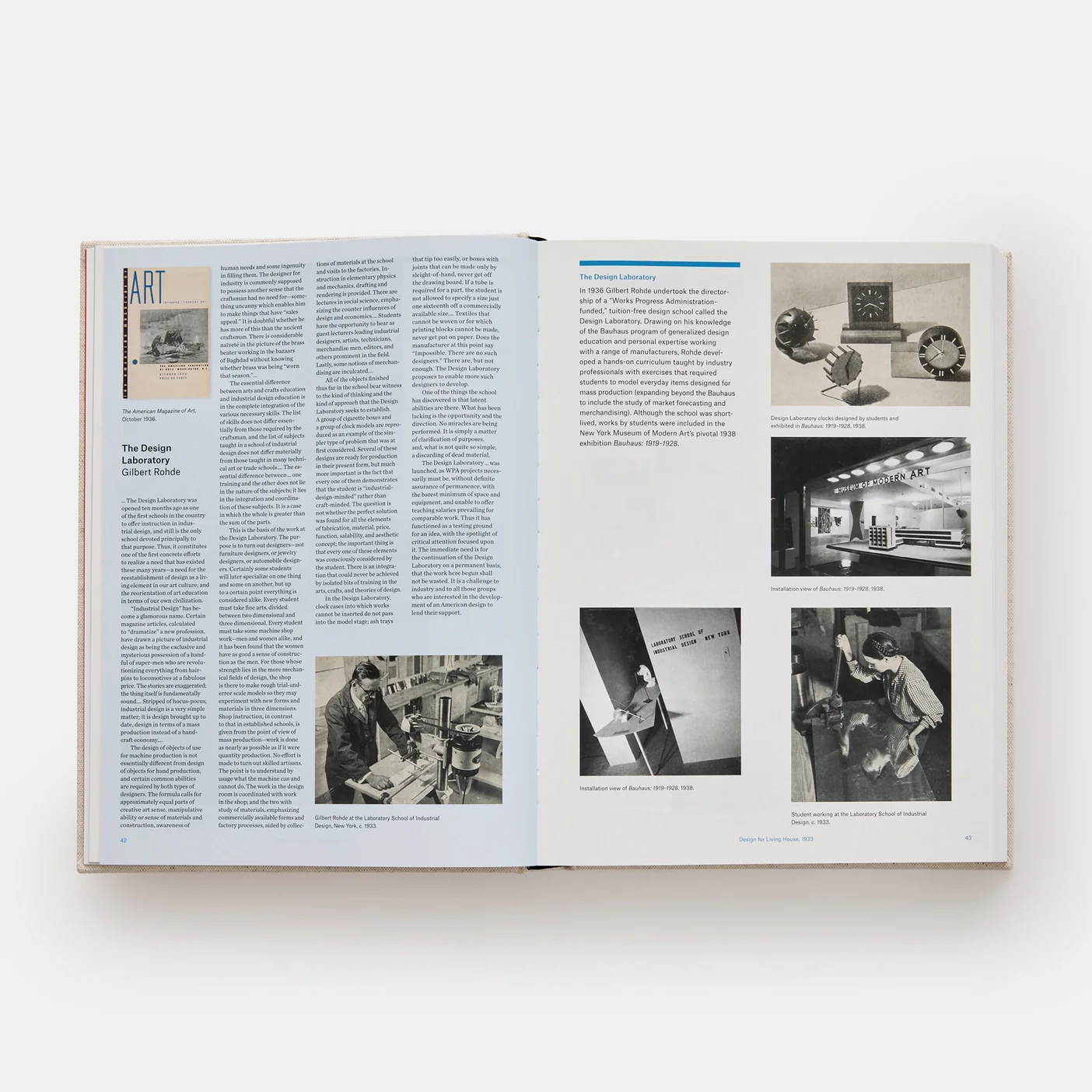 Herman Miller: A Way of Living - Image 9