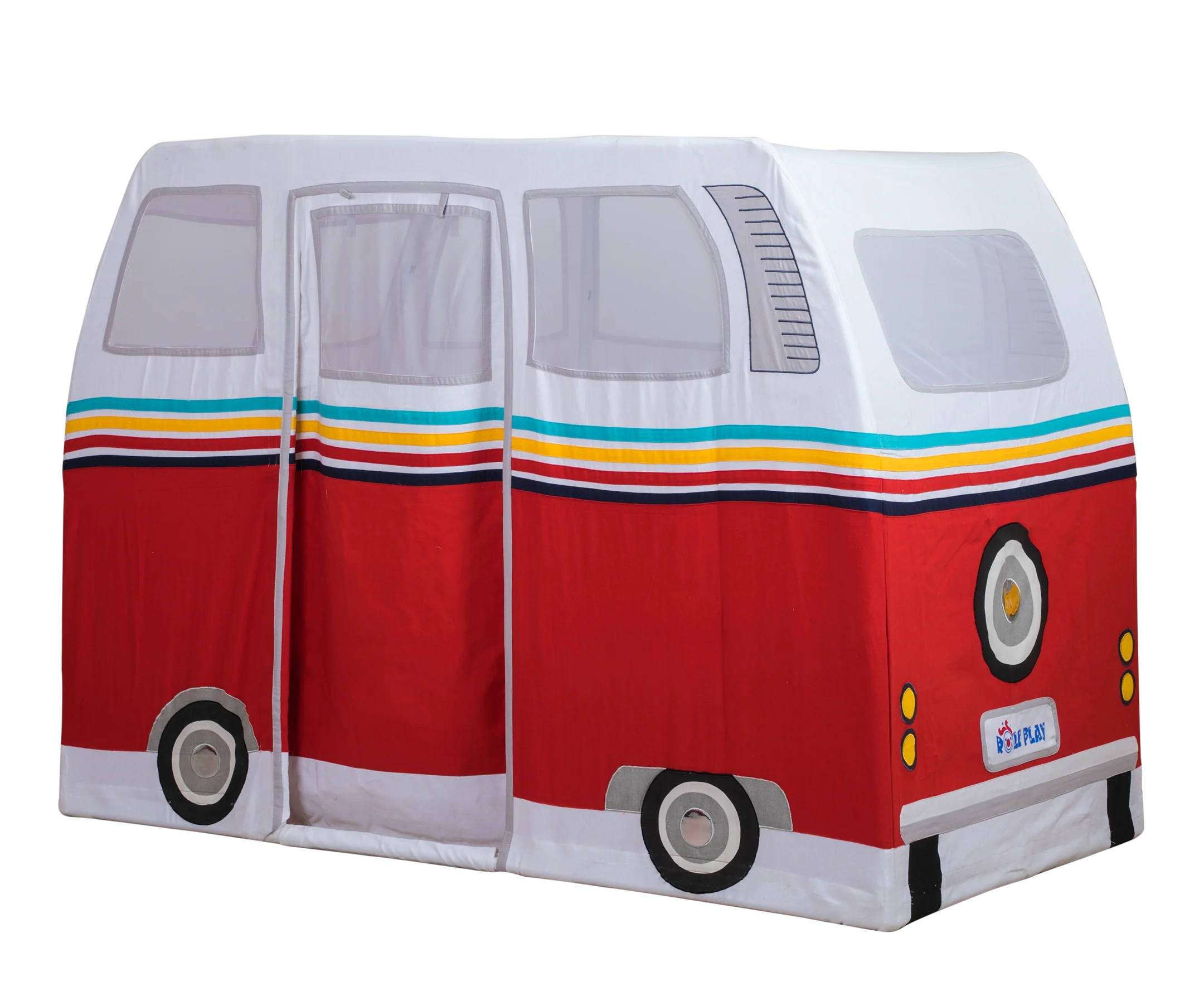 Hipster Camper Van - Image 2