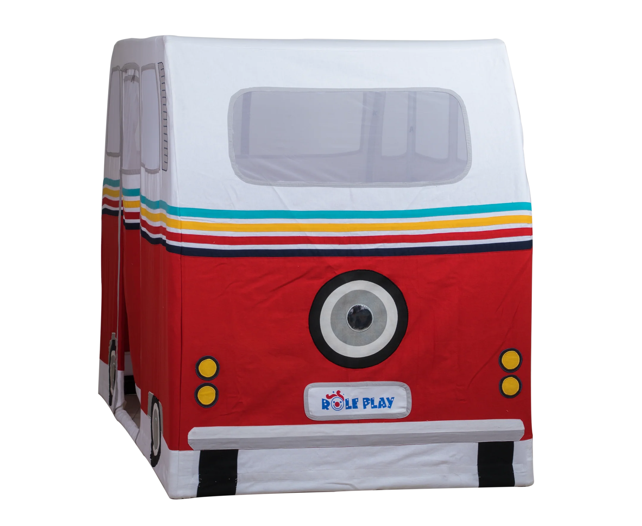 Hipster Camper Van - Image 5
