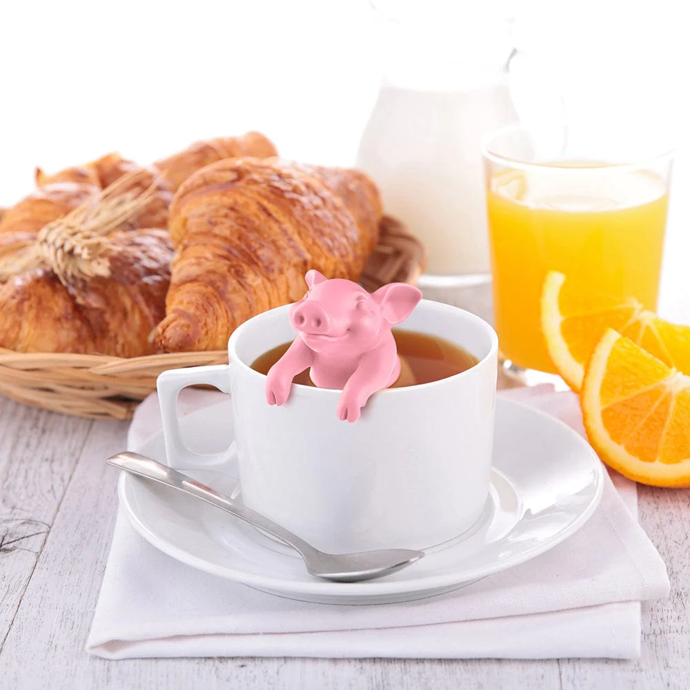 Hot Belly Tea Infuser - Image 3