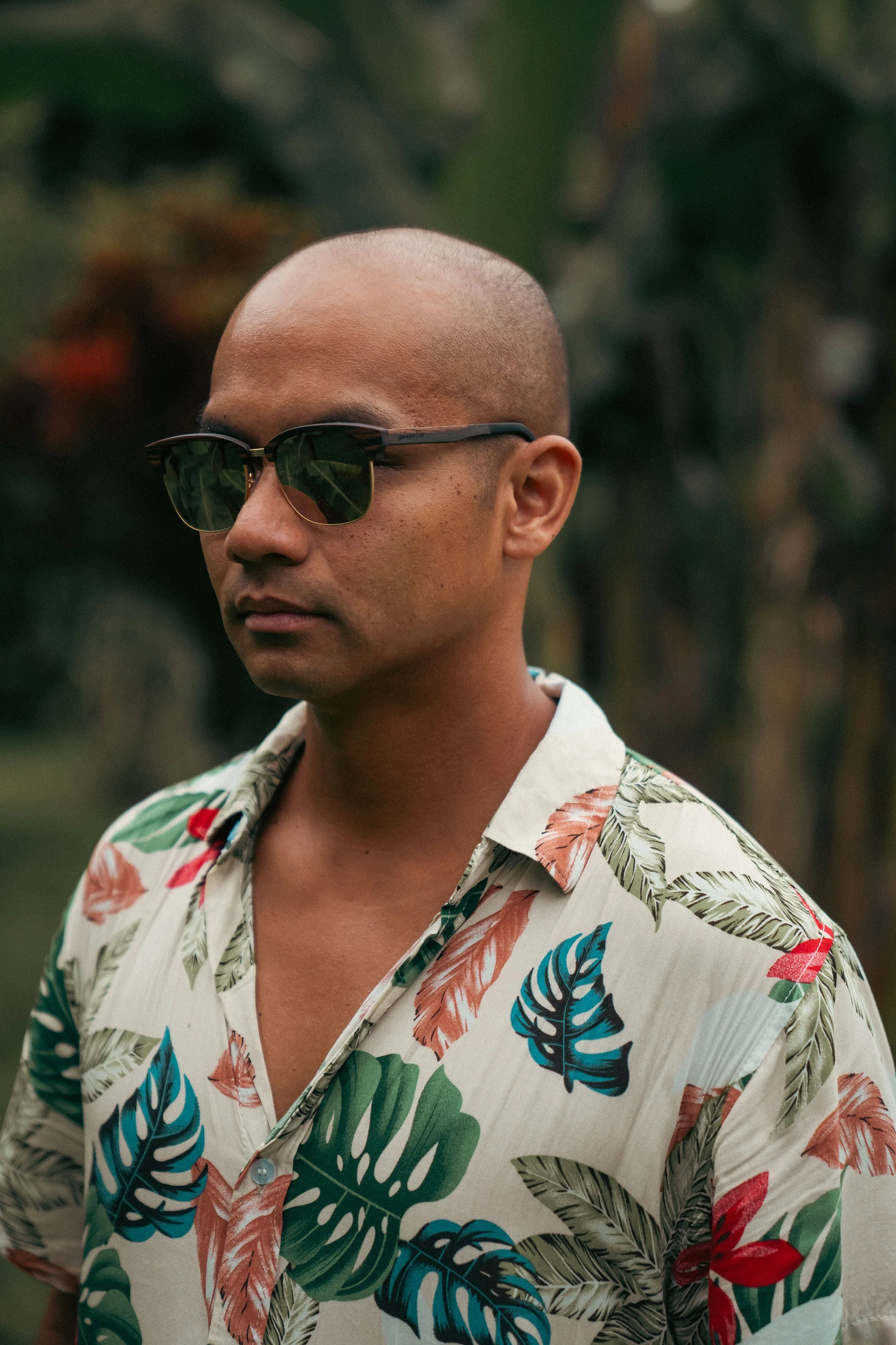 Johnny Fly - Hughes Sunglasses - Image 3