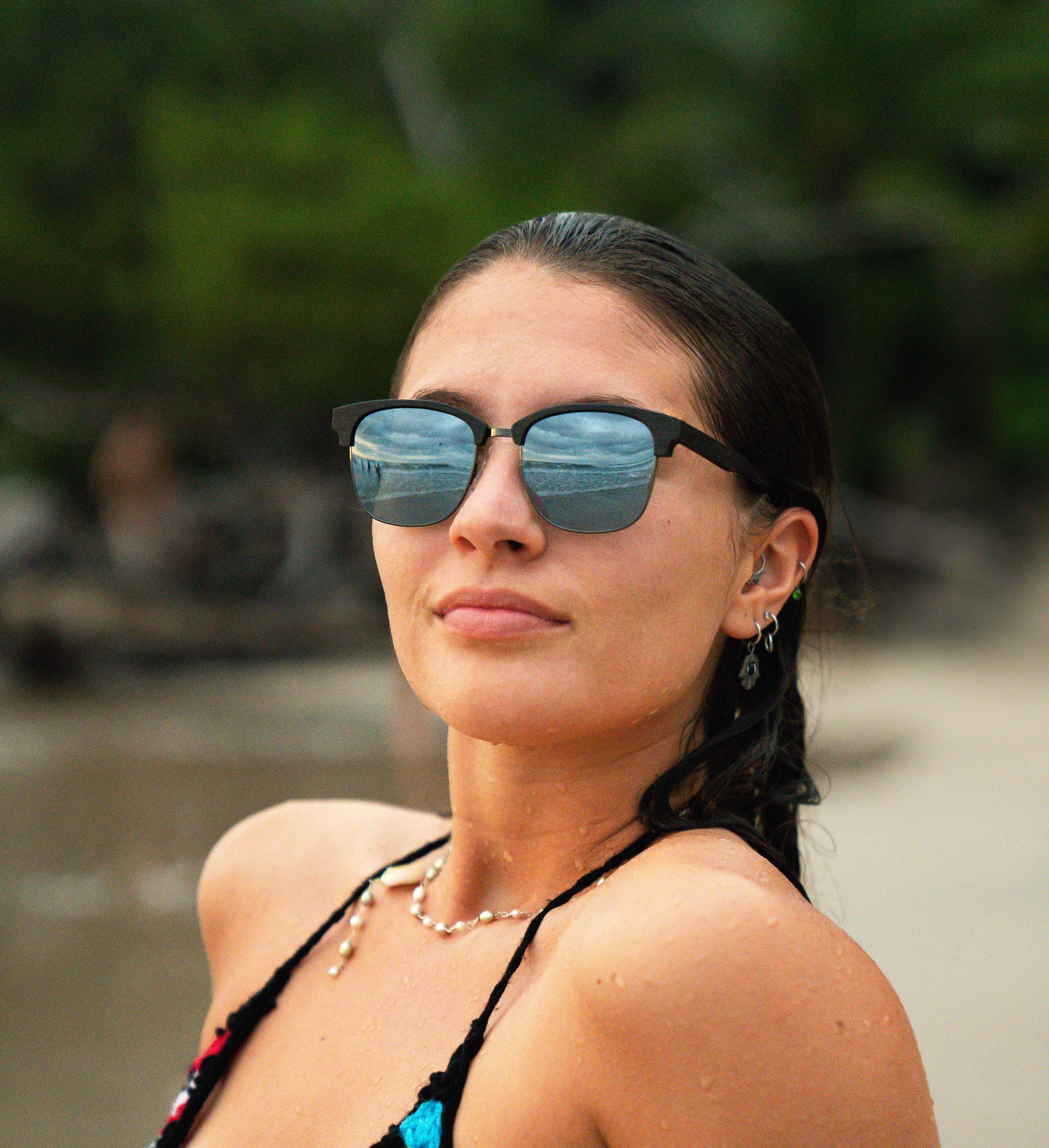 Johnny Fly - Hughes Sunglasses - Image 4
