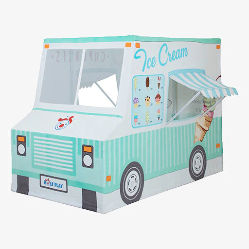 Ice Cream & Cupcake Truck - Image 4
