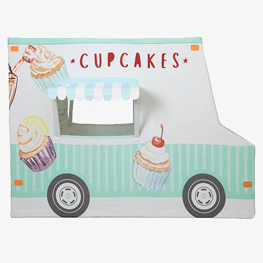 Ice Cream & Cupcake Truck - Image 5