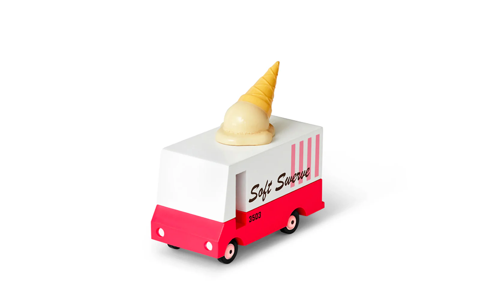 Ice Cream Van - Image 3
