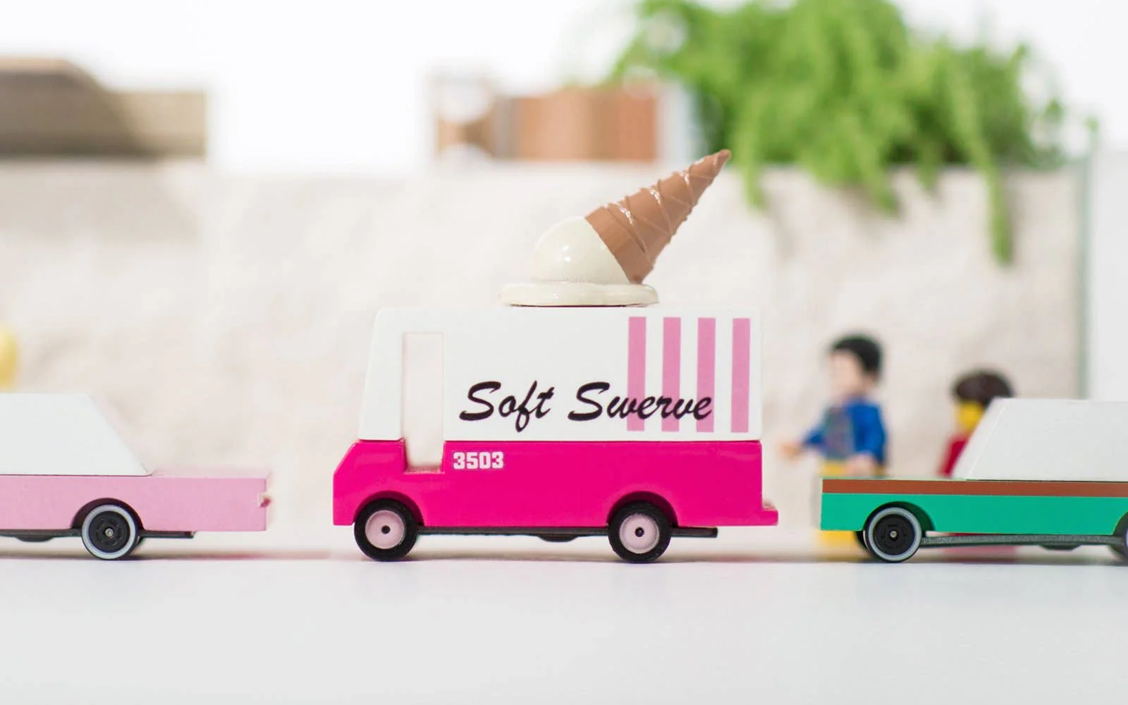Ice Cream Van - Image 6