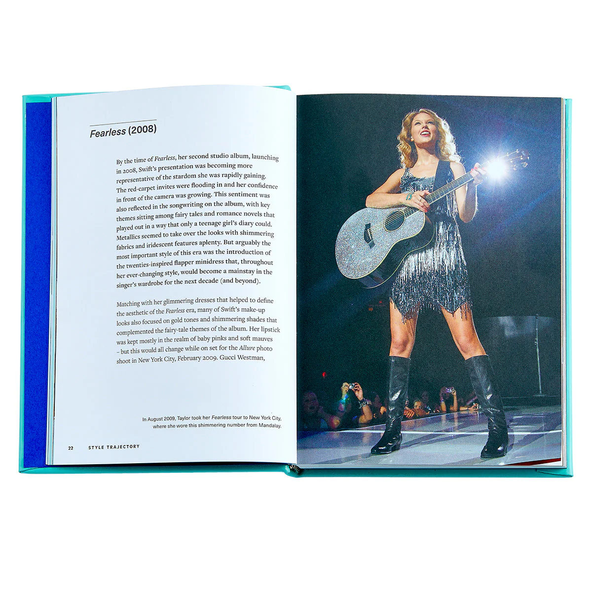 Icons of Style: Taylor Swift - Image 12