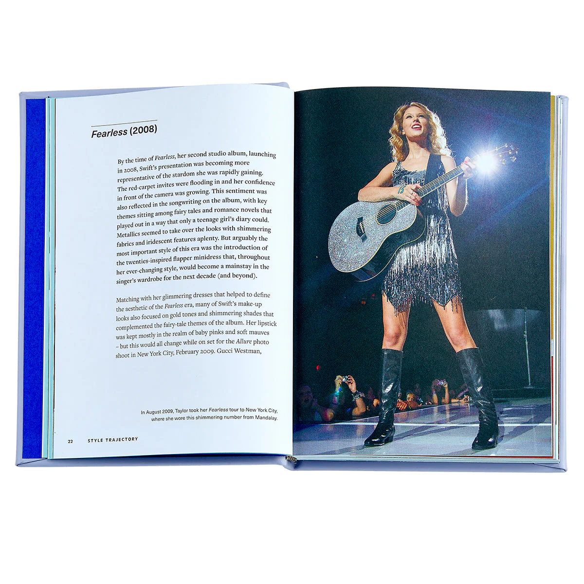 Icons of Style: Taylor Swift - Image 4