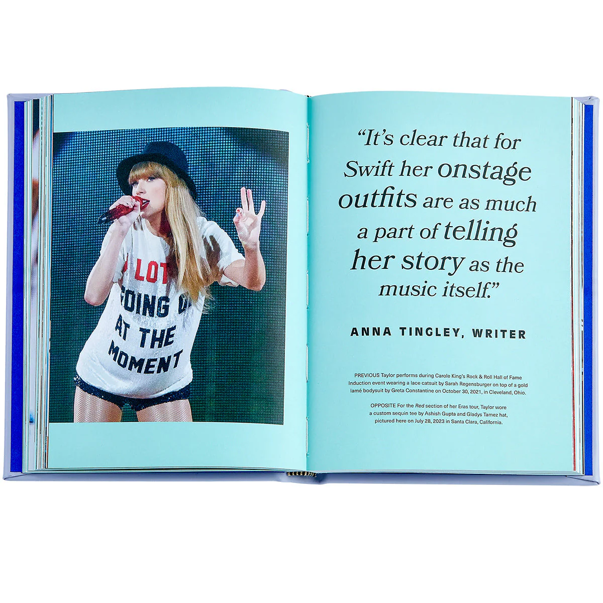 Icons of Style: Taylor Swift - Image 6