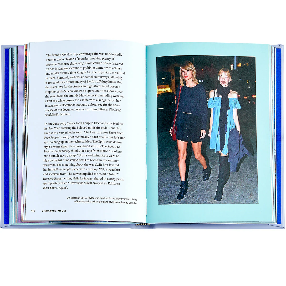 Icons of Style: Taylor Swift - Image 9