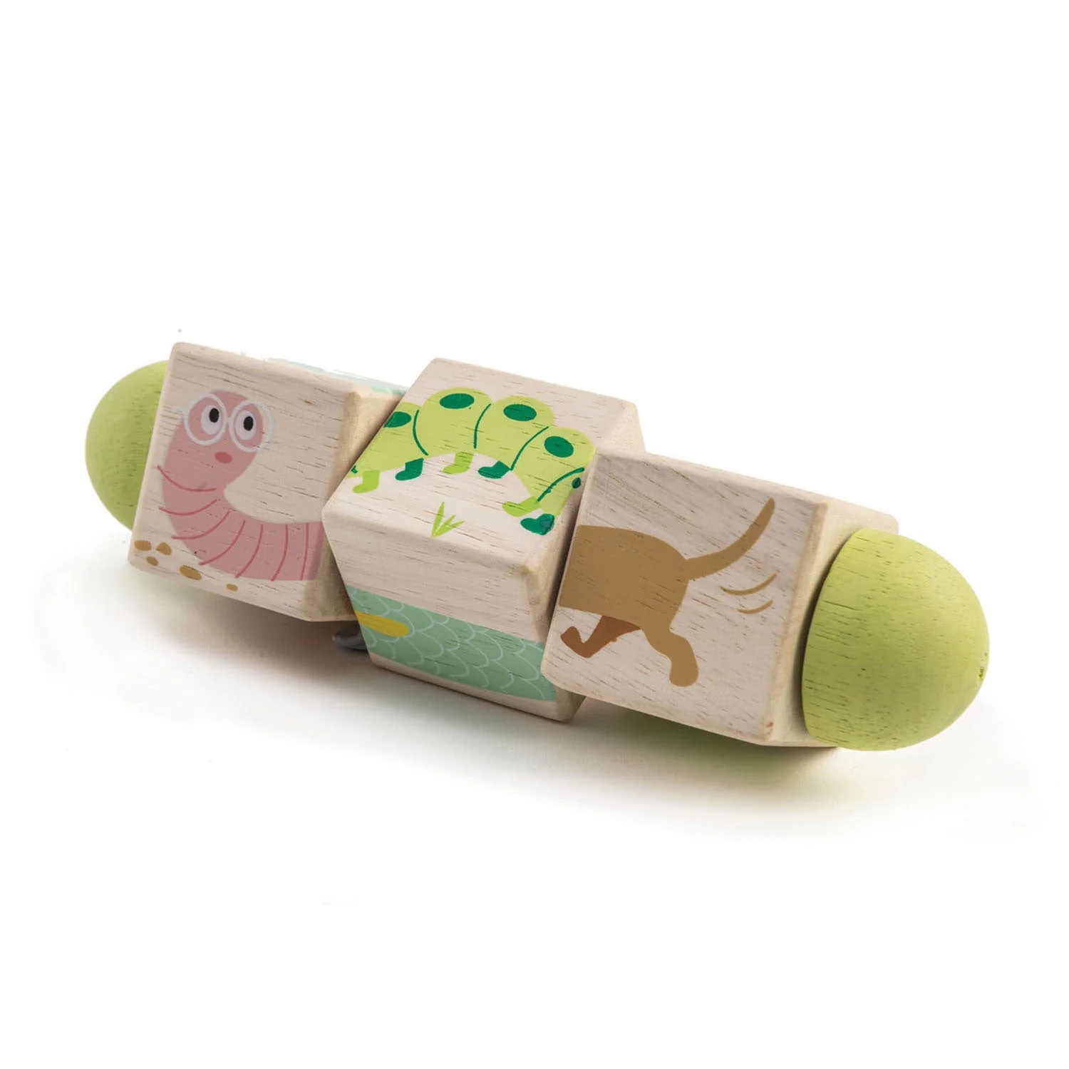 Infant Blocks Collection - Image 2