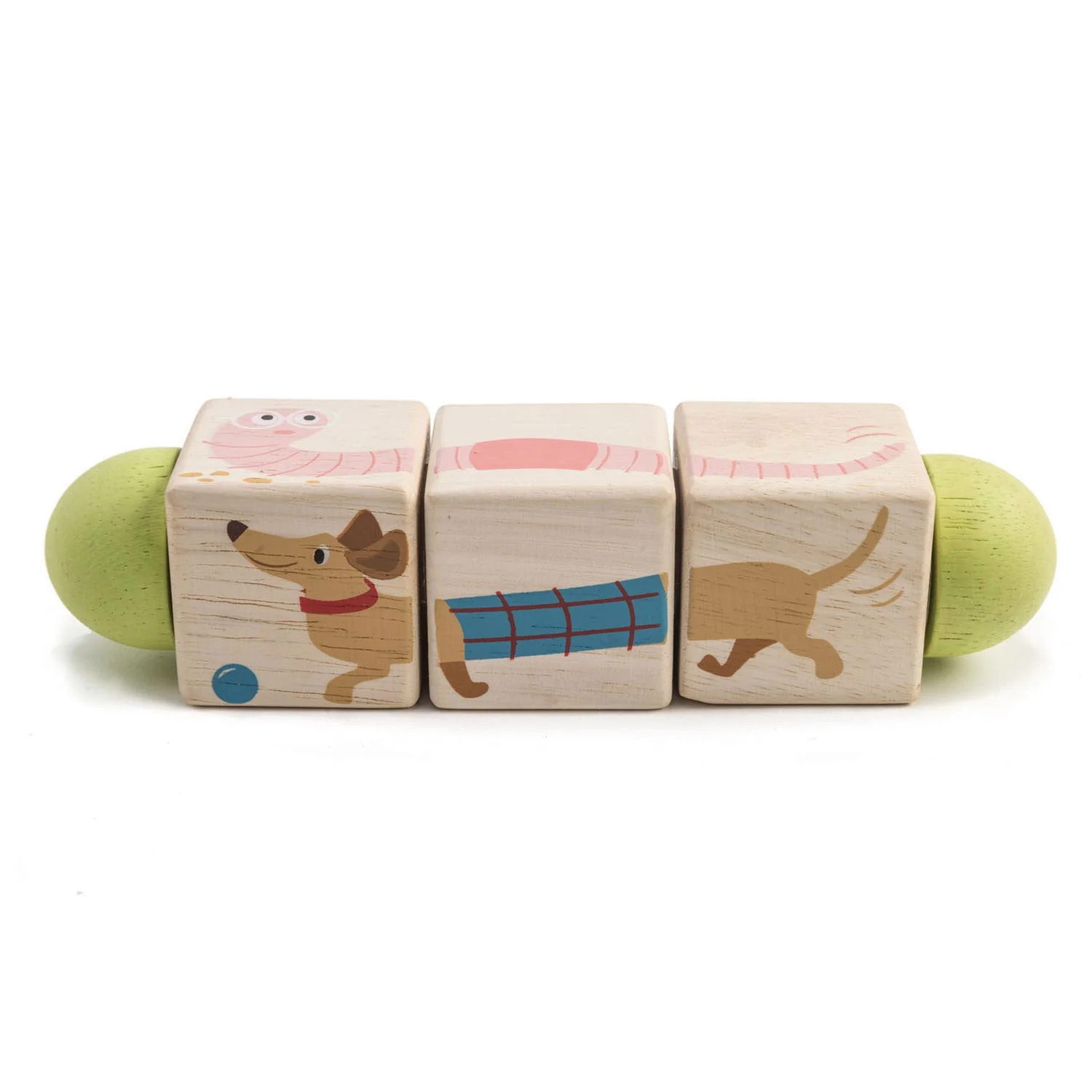 Infant Blocks Collection - Image 3