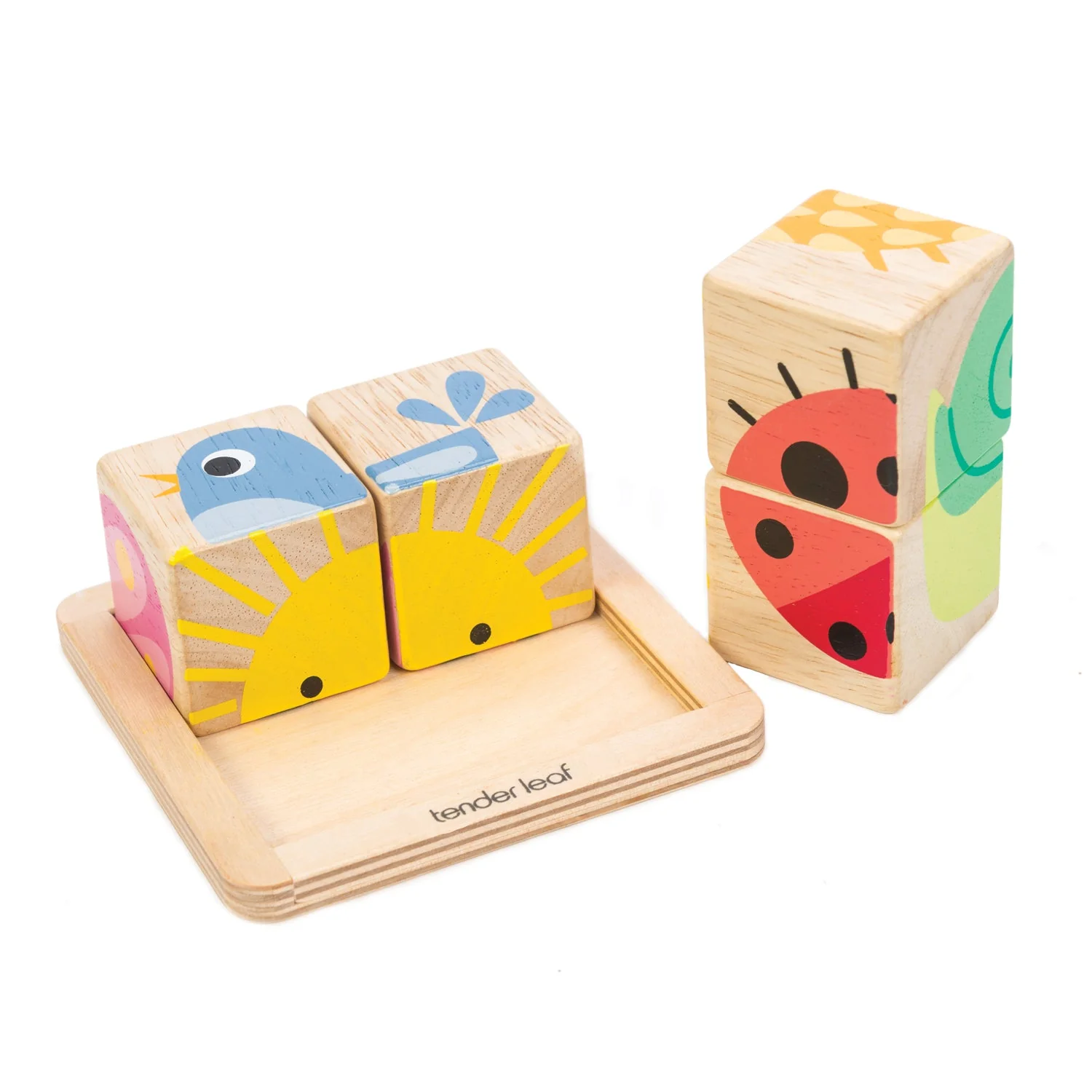 Infant Blocks Collection - Image 5