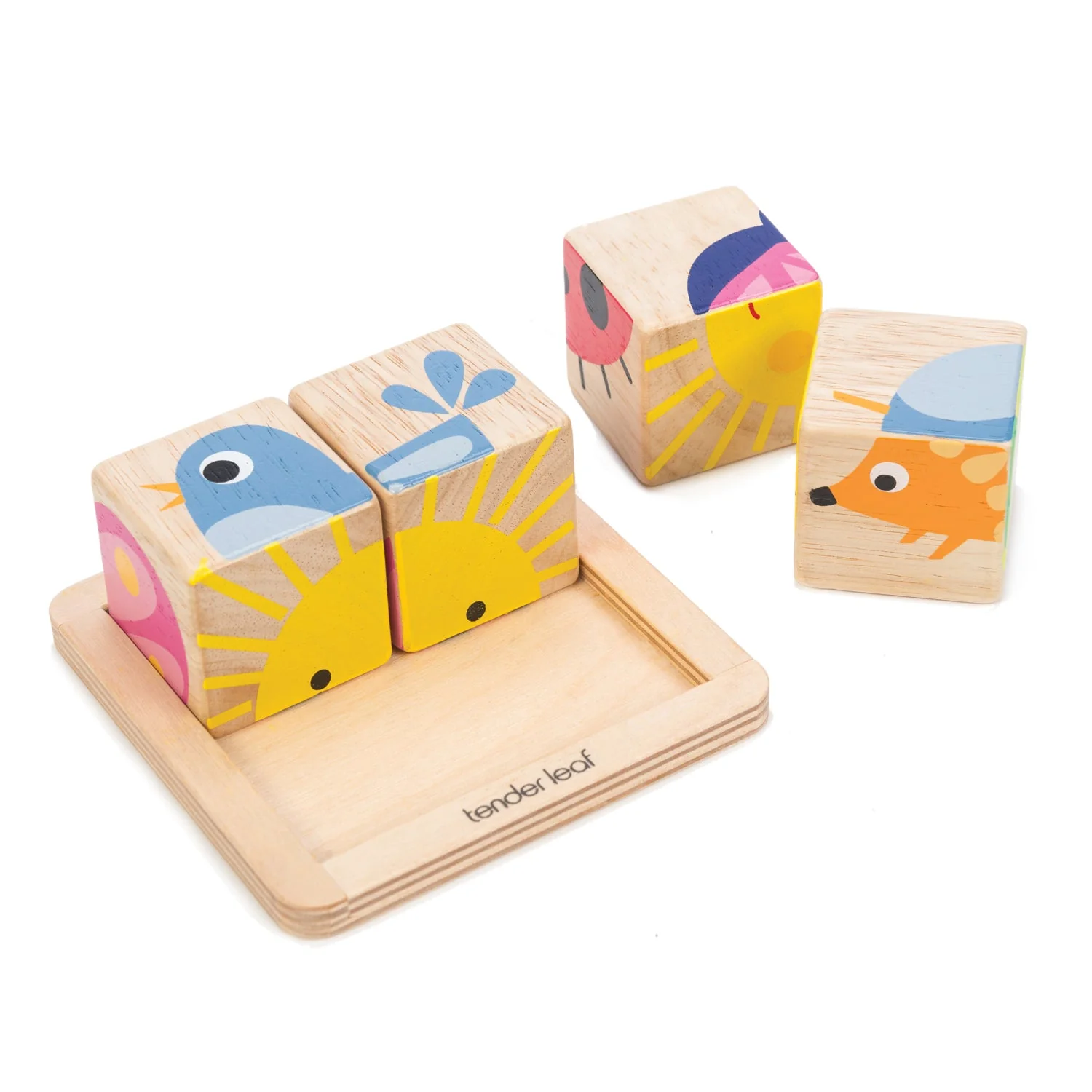 Infant Blocks Collection - Image 6