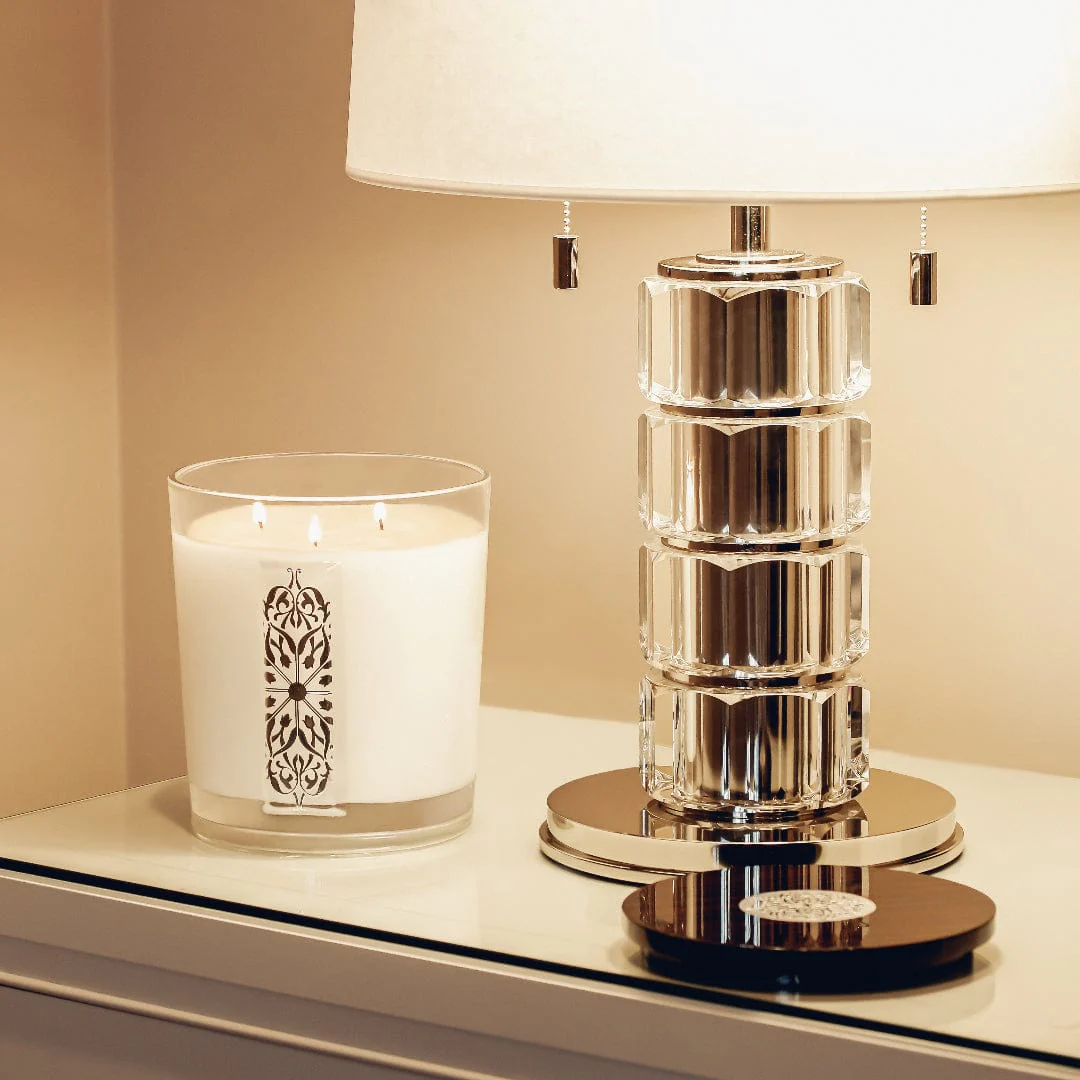 Involutus Glass Candle - Image 6