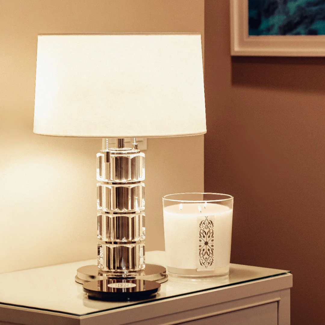 Involutus Glass Candle - Image 7
