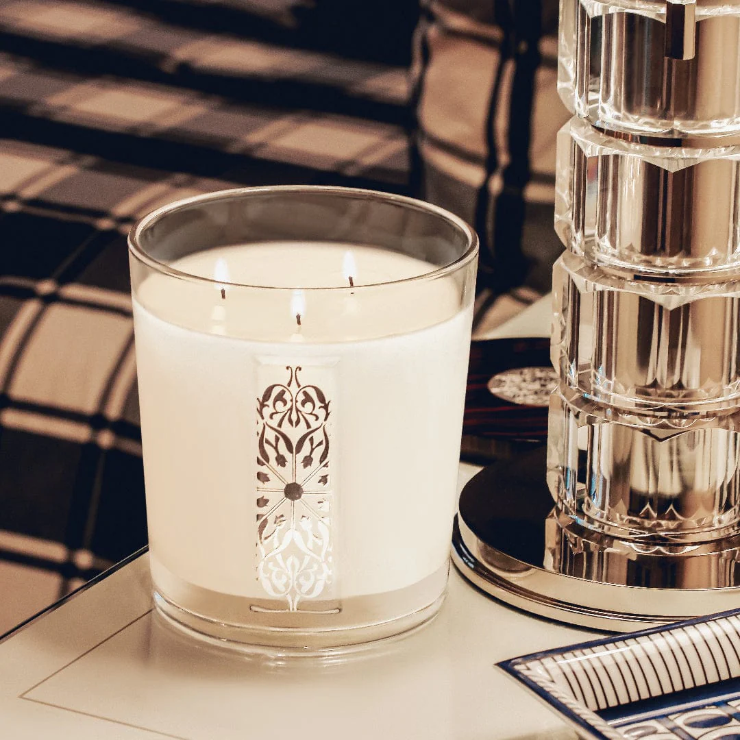 Involutus Glass Candle - Image 8