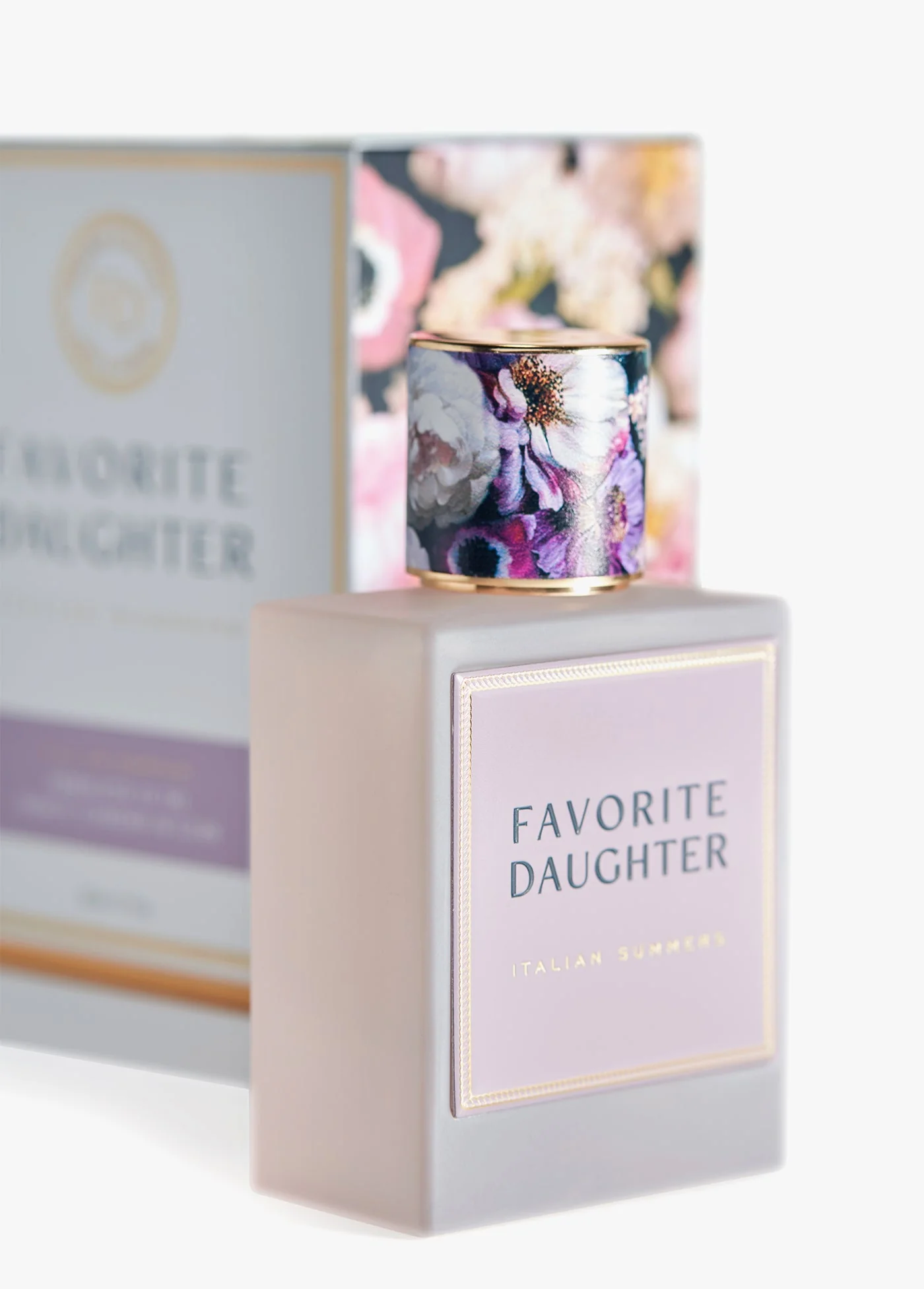 Favorite Daughter - Italian Summers Eau De Parfum 50mL - Image 2