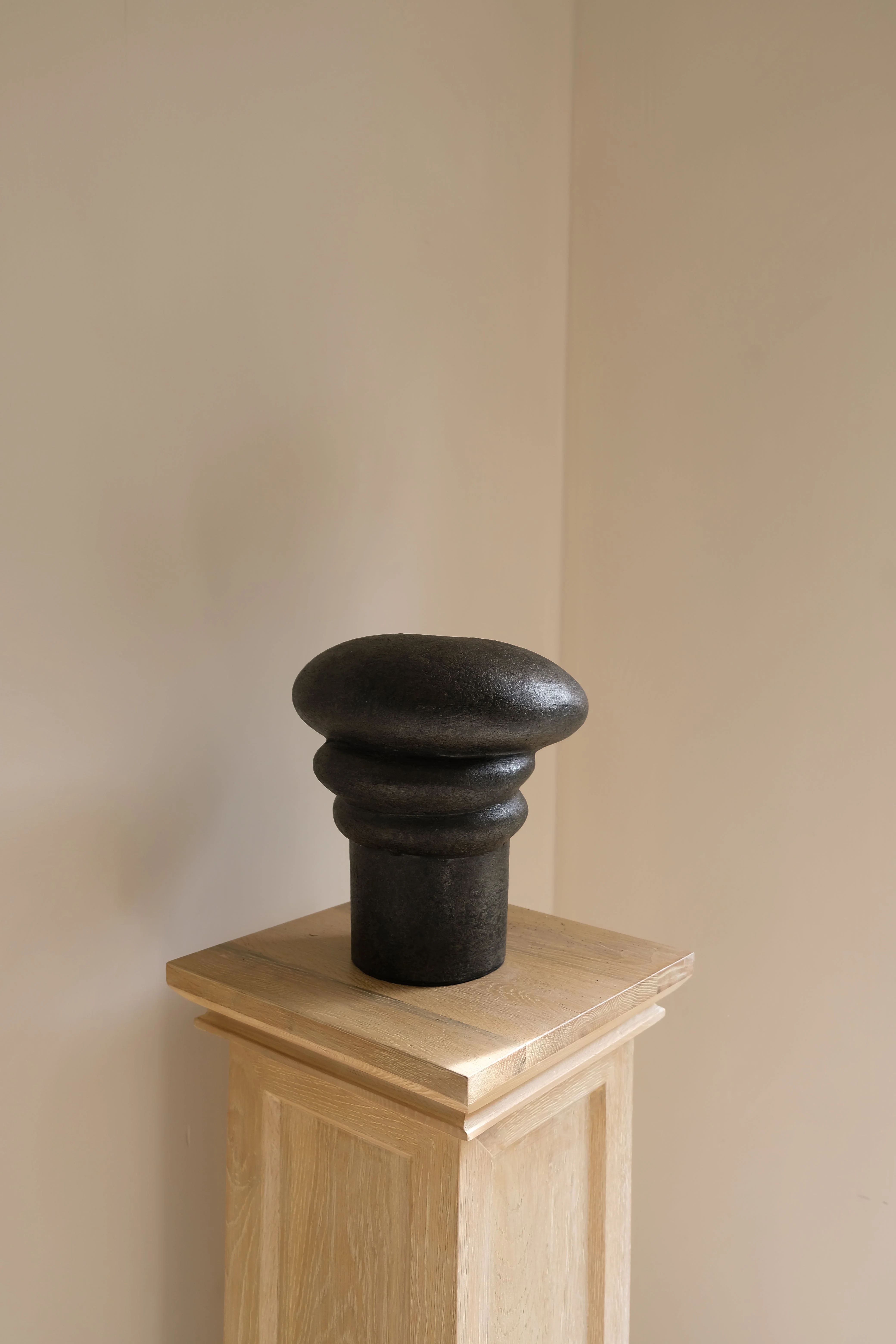 Twenty Third by Deanne - Java Vessel - Image 10
