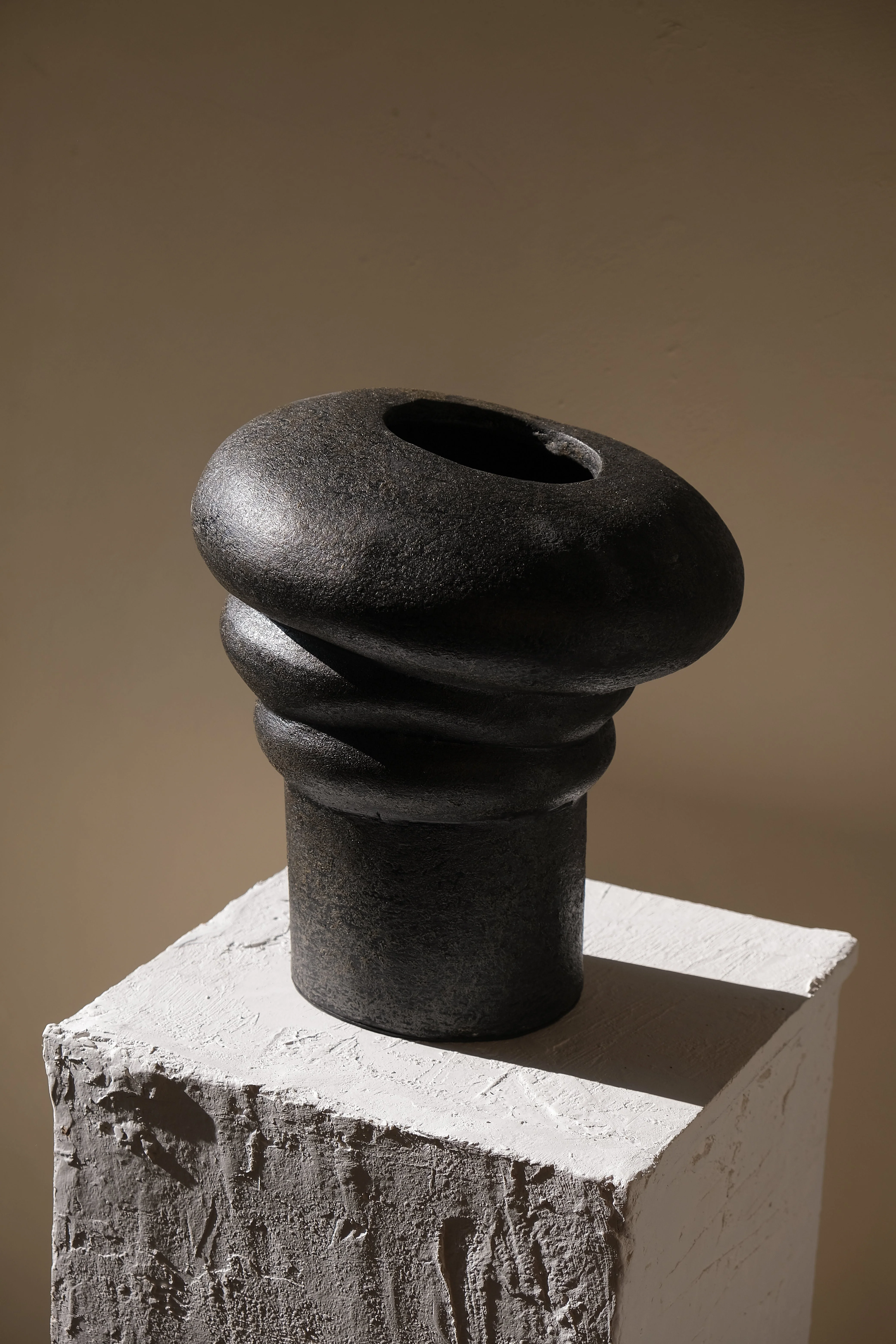 Twenty Third by Deanne - Java Vessel - Image 3