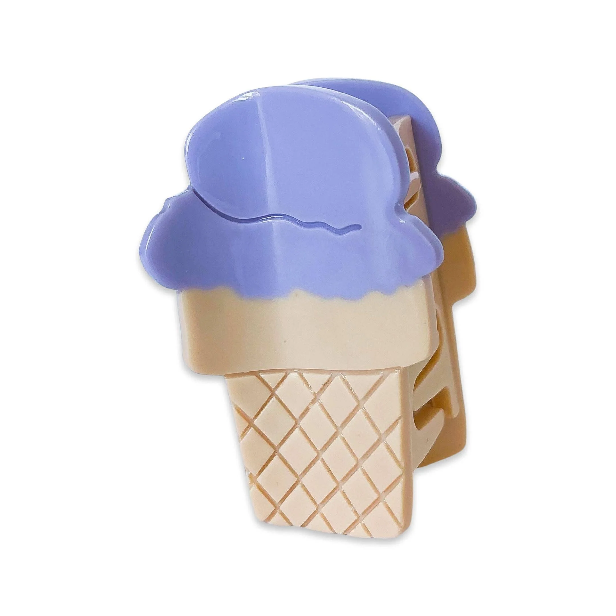 Jenny Lemons - Mini Ice Cream Hair Claw Clip - Image 6