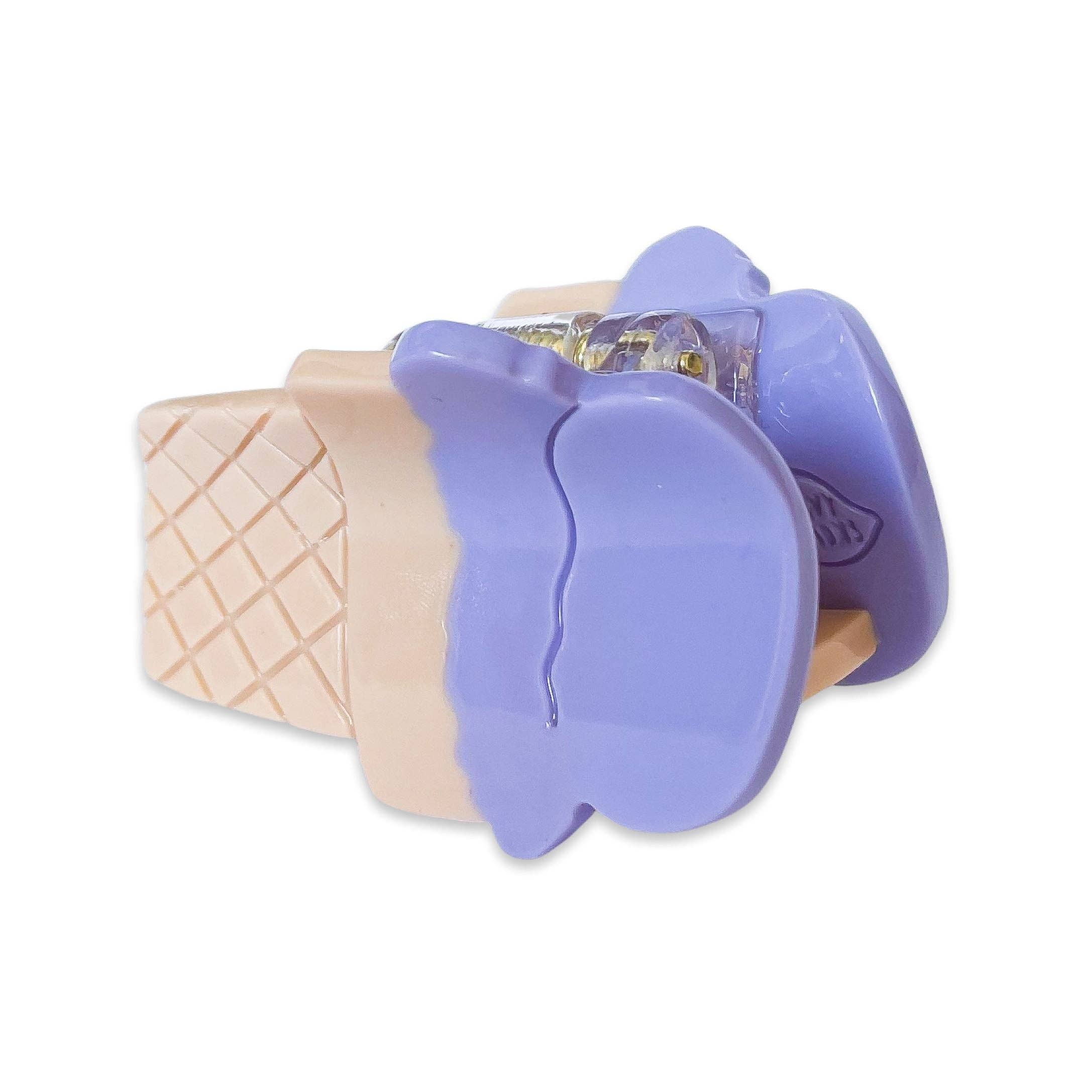 Jenny Lemons - Mini Ice Cream Hair Claw Clip - Image 7