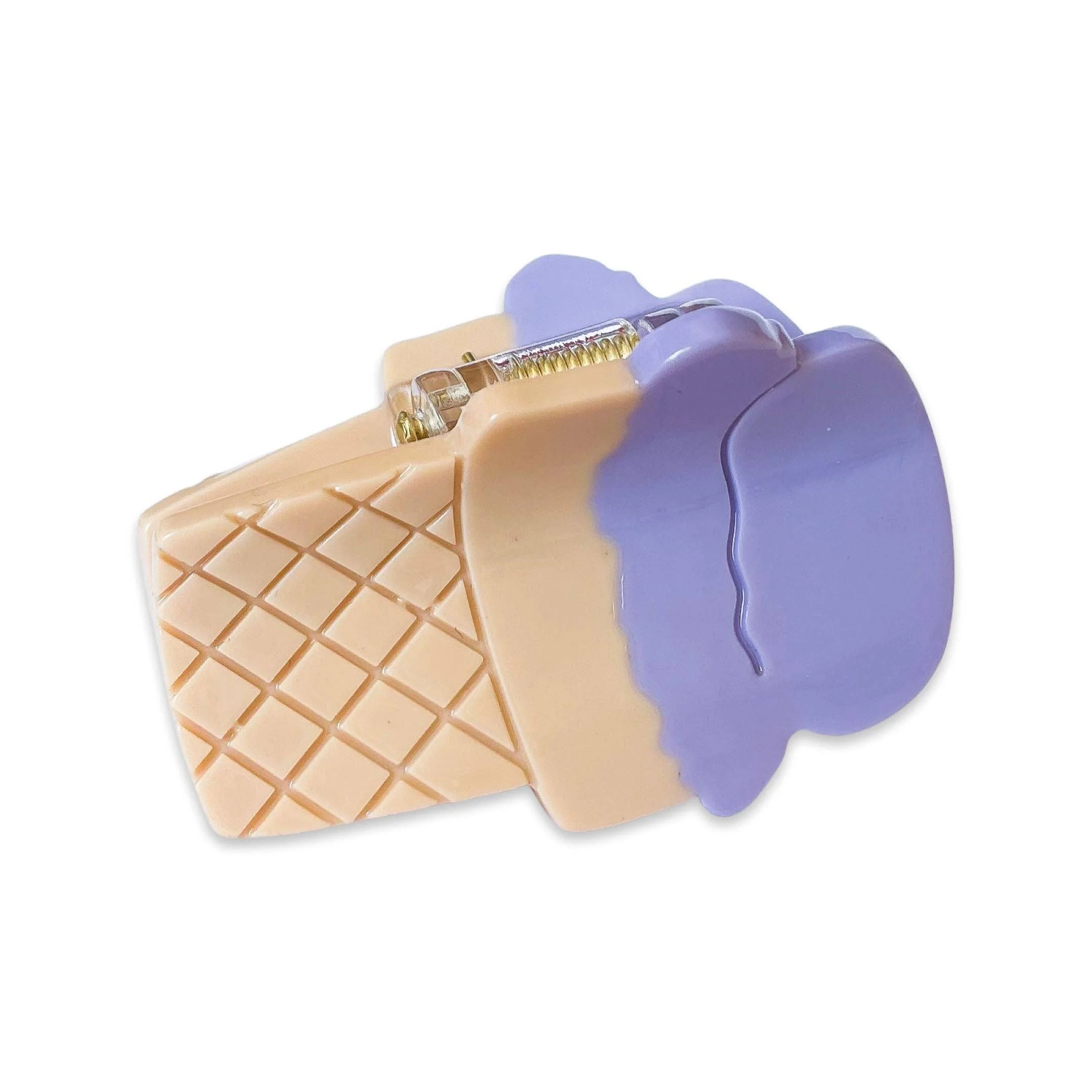 Jenny Lemons - Mini Ice Cream Hair Claw Clip - Image 8